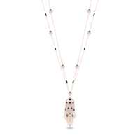 Forestlight Garland Necklace