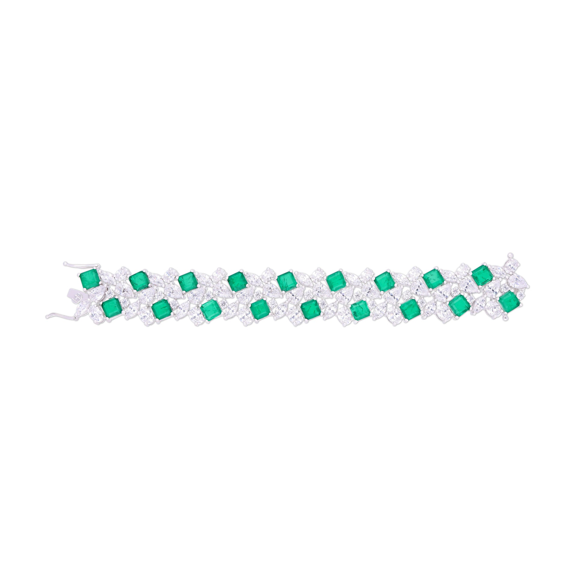 Royal Zamarra Bracelet