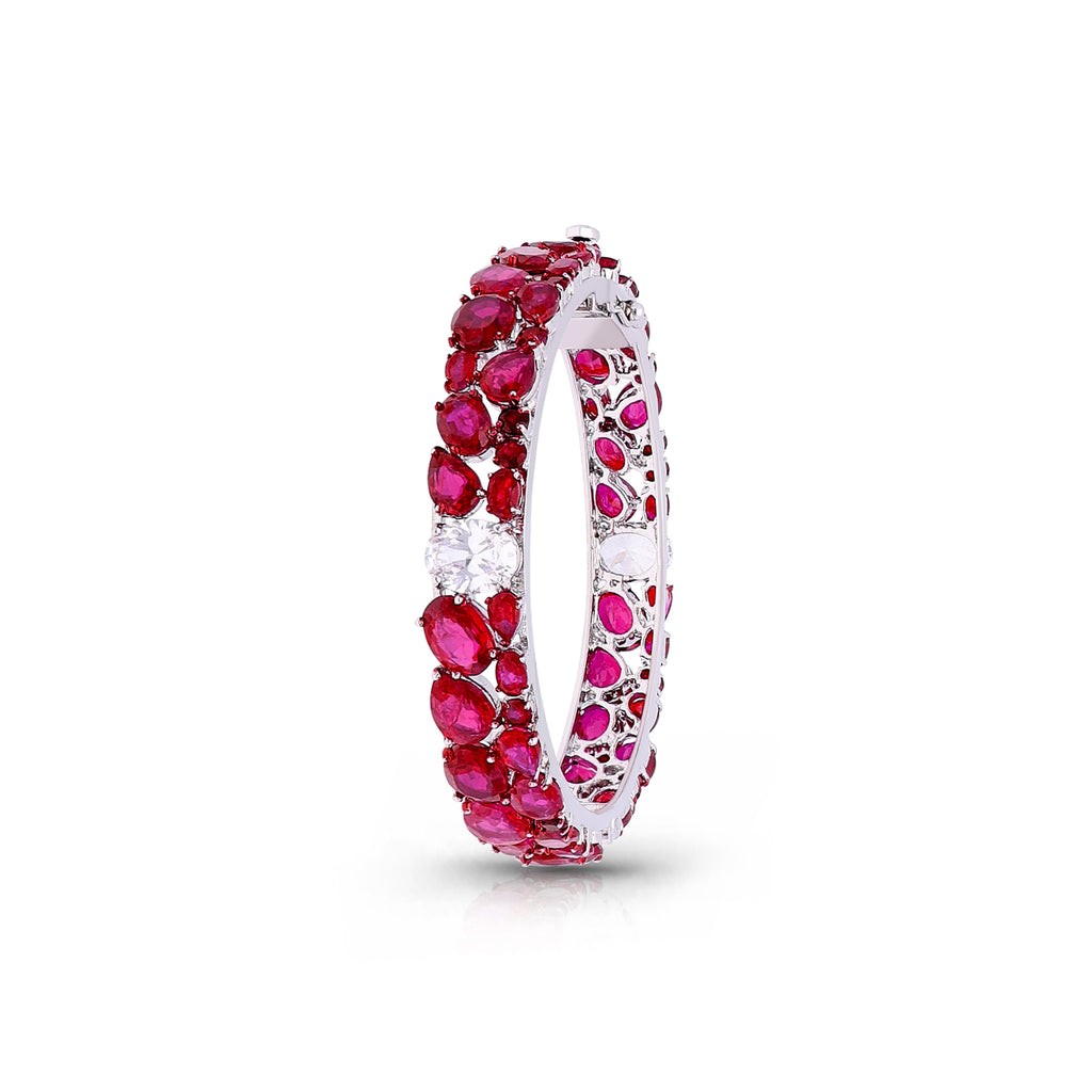 Scarlet Bracelet