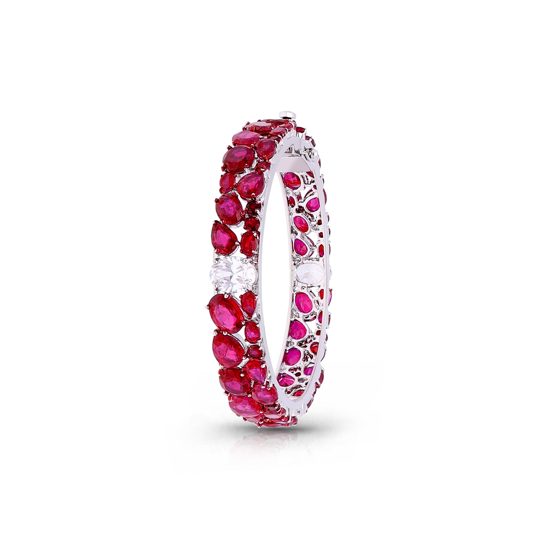 Scarlet Bracelet