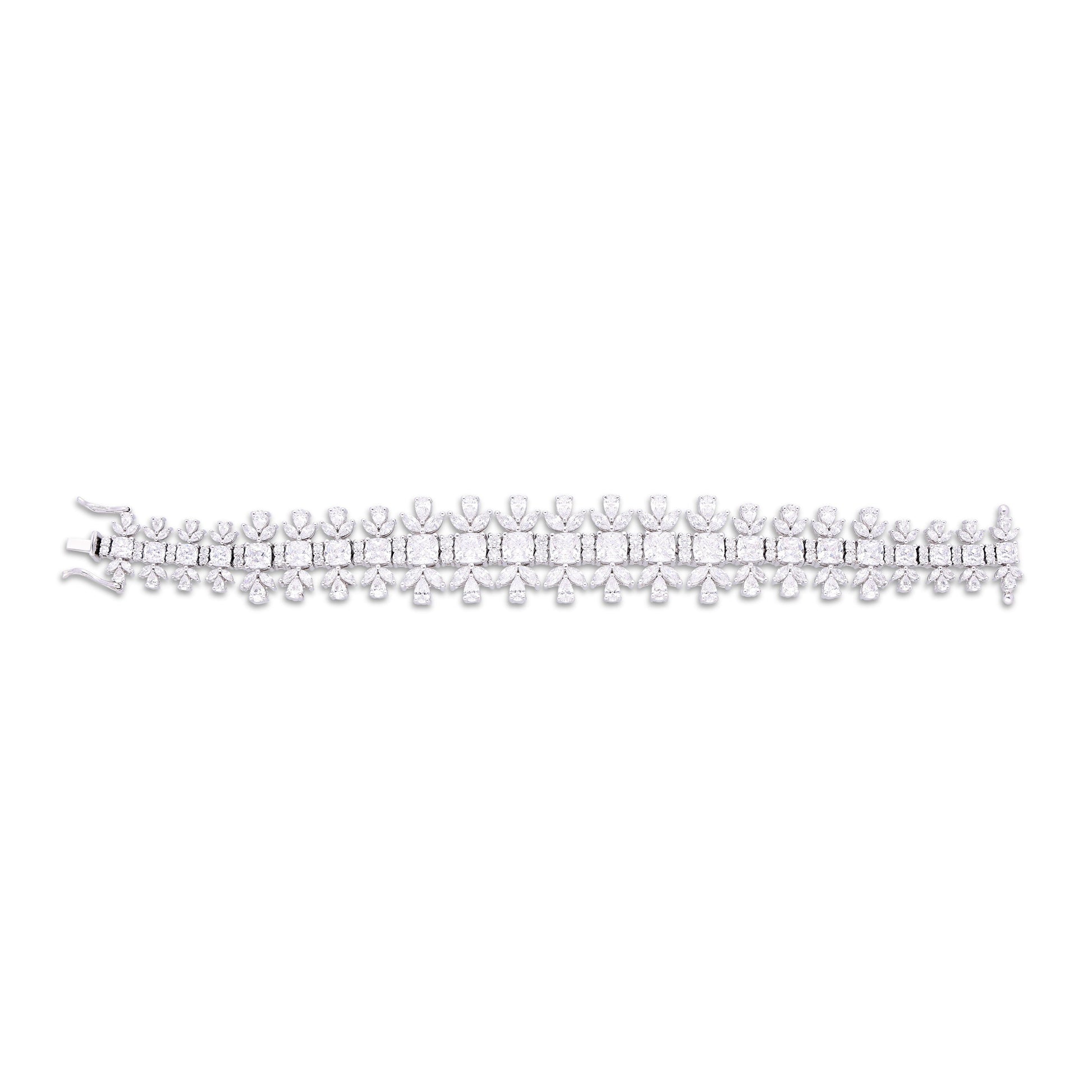 Celestial Spark Bracelet