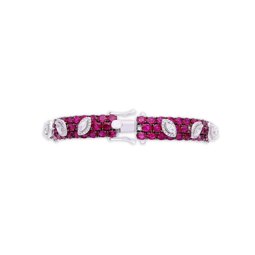 Solvine Whisper Bracelet