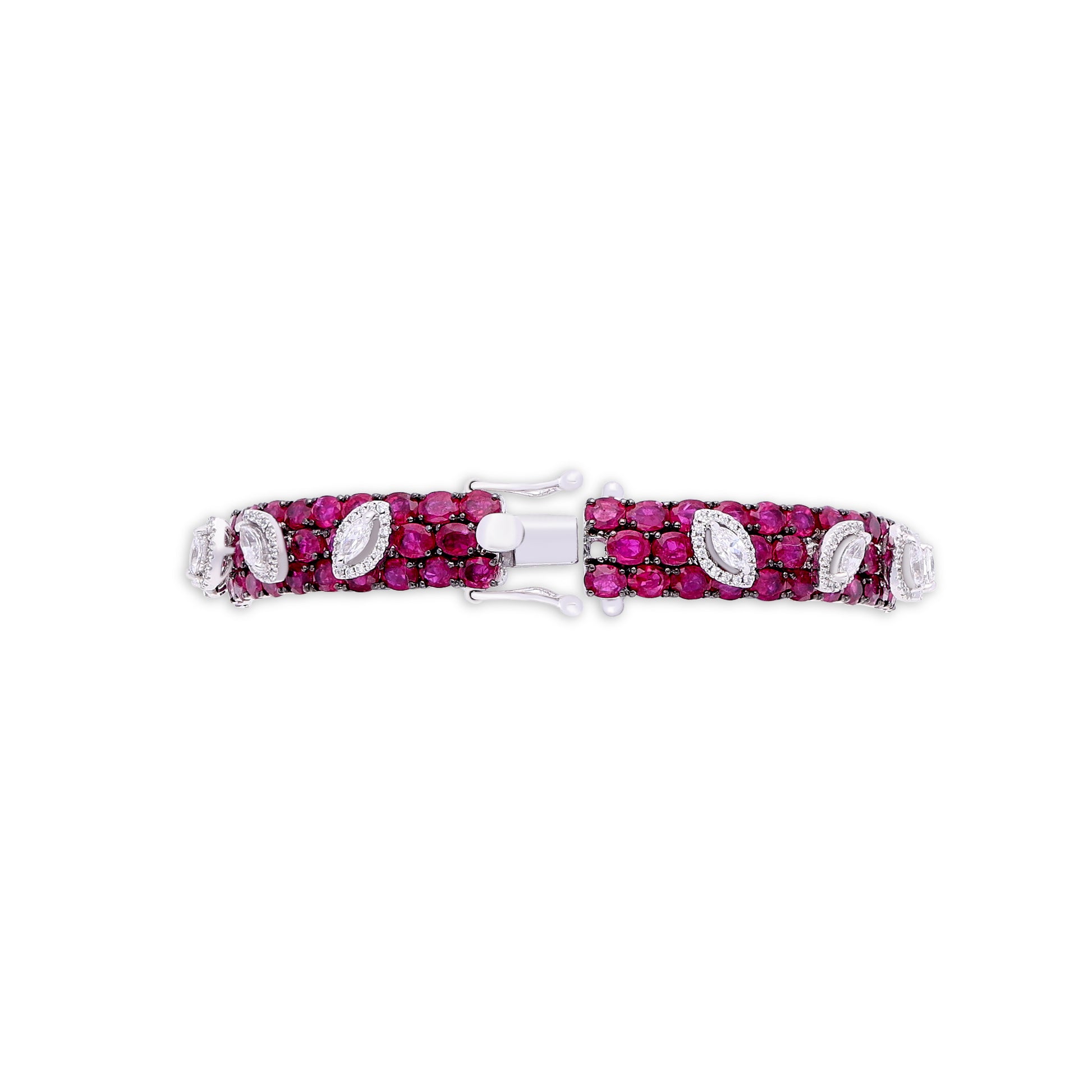 Solvine Whisper Bracelet