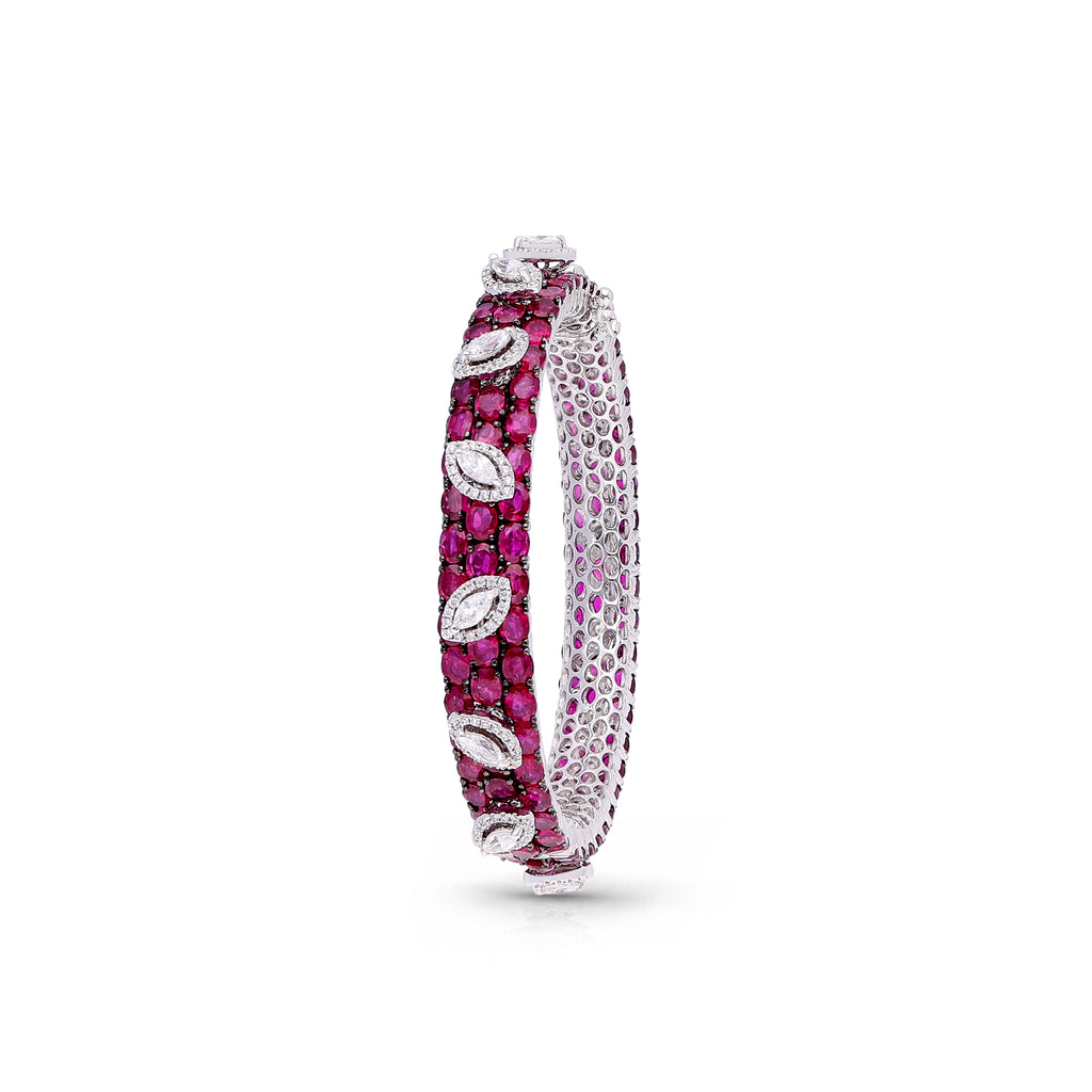 Solvine Whisper Bracelet