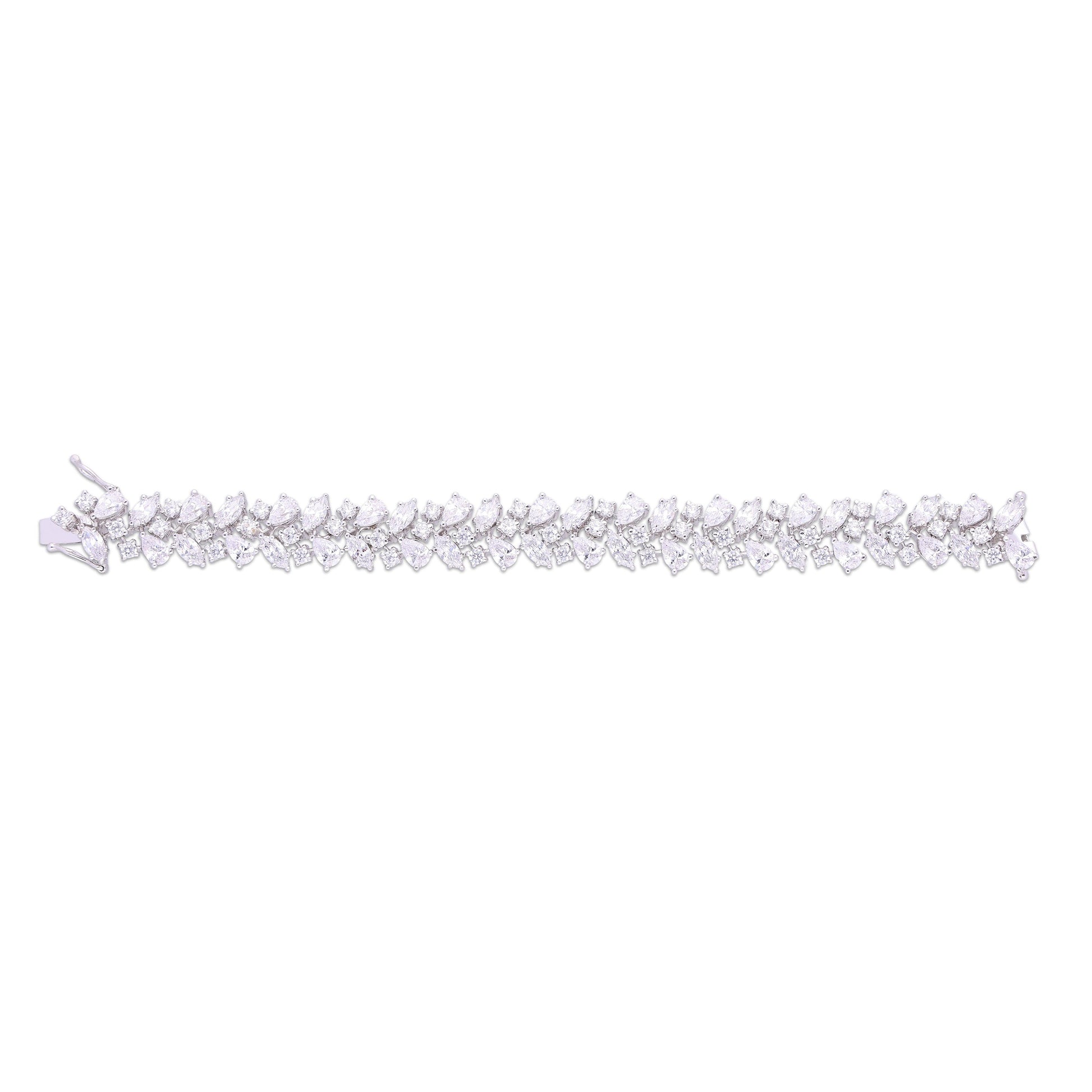 Eternal Glow Bracelet