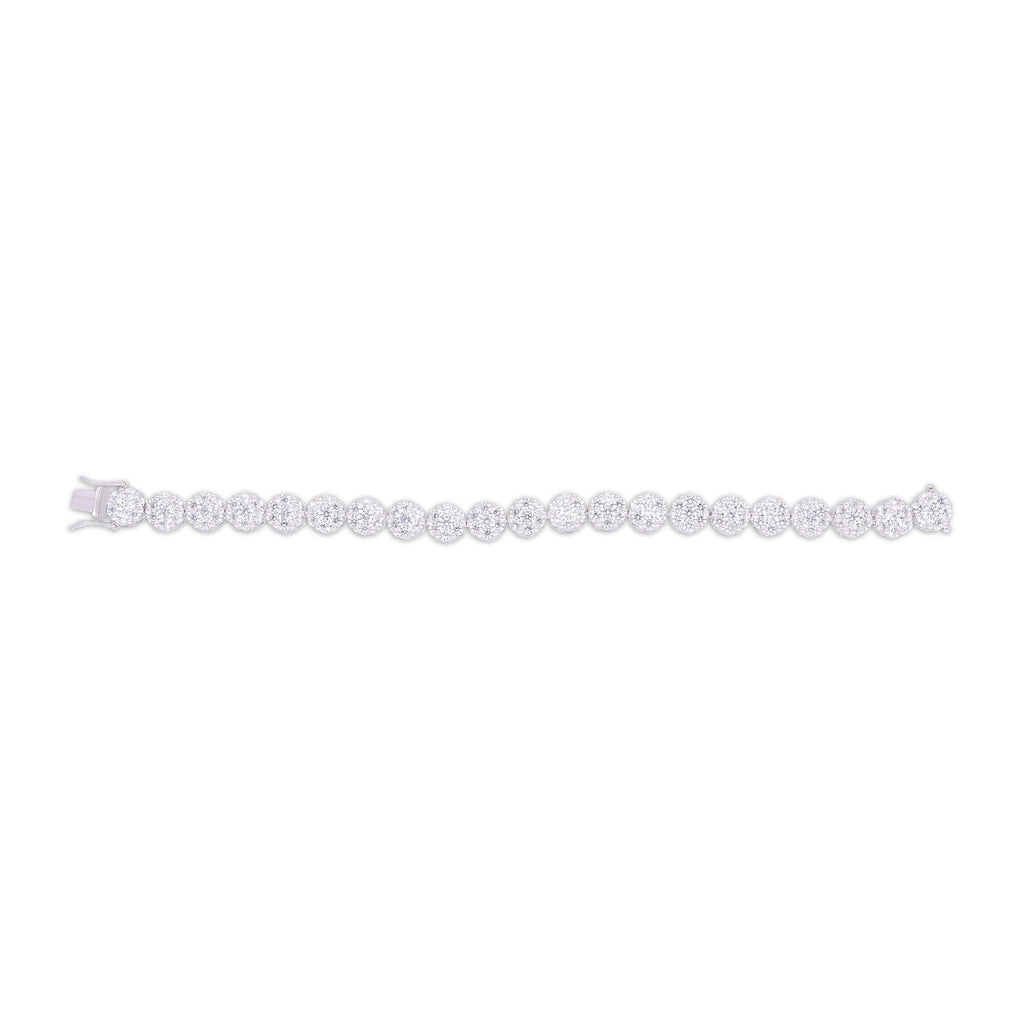 Lunara Bloom Bracelet