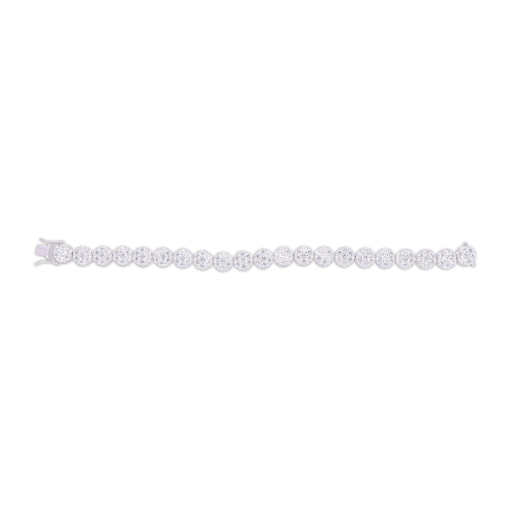 Lunara Bloom Bracelet