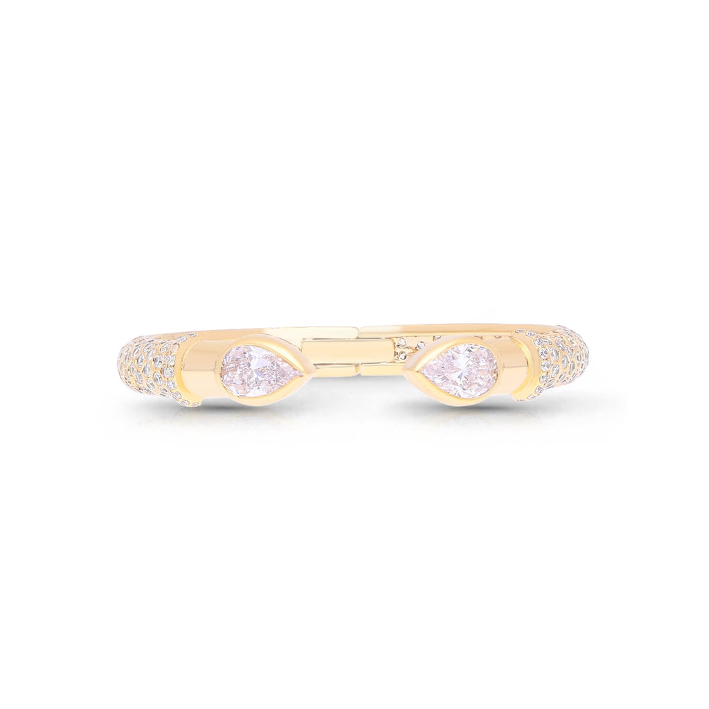 Aureen Bind Bracelet