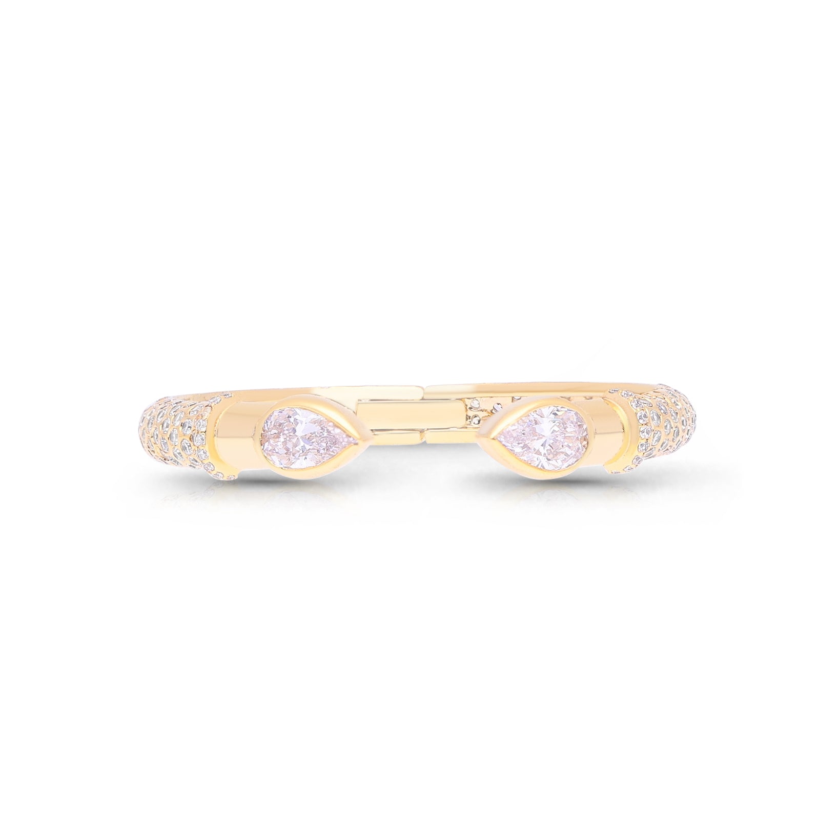 Aureen Bind Bracelet