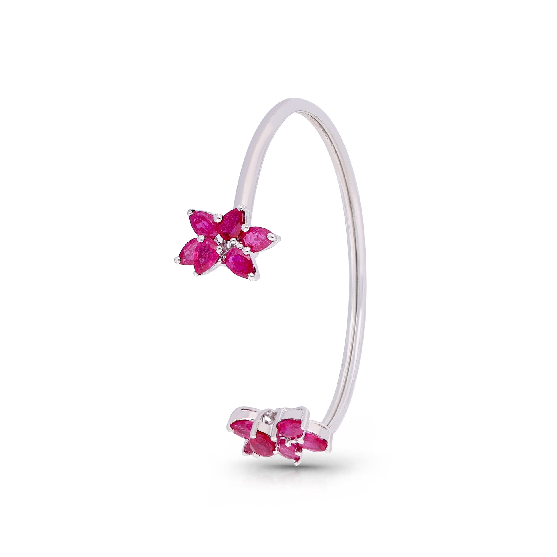 Iravati’s Circle Bracelet