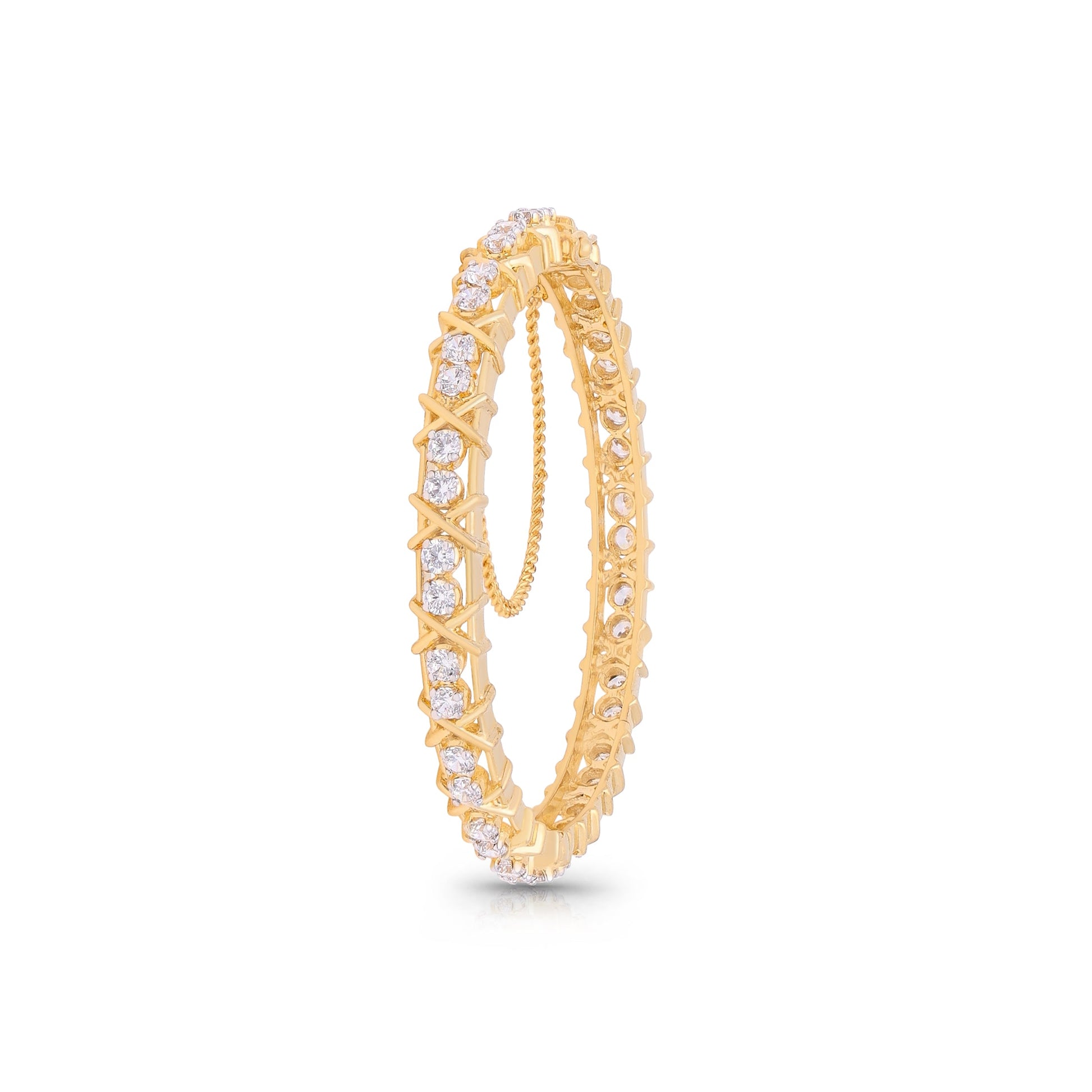 Celestia Band Bracelet