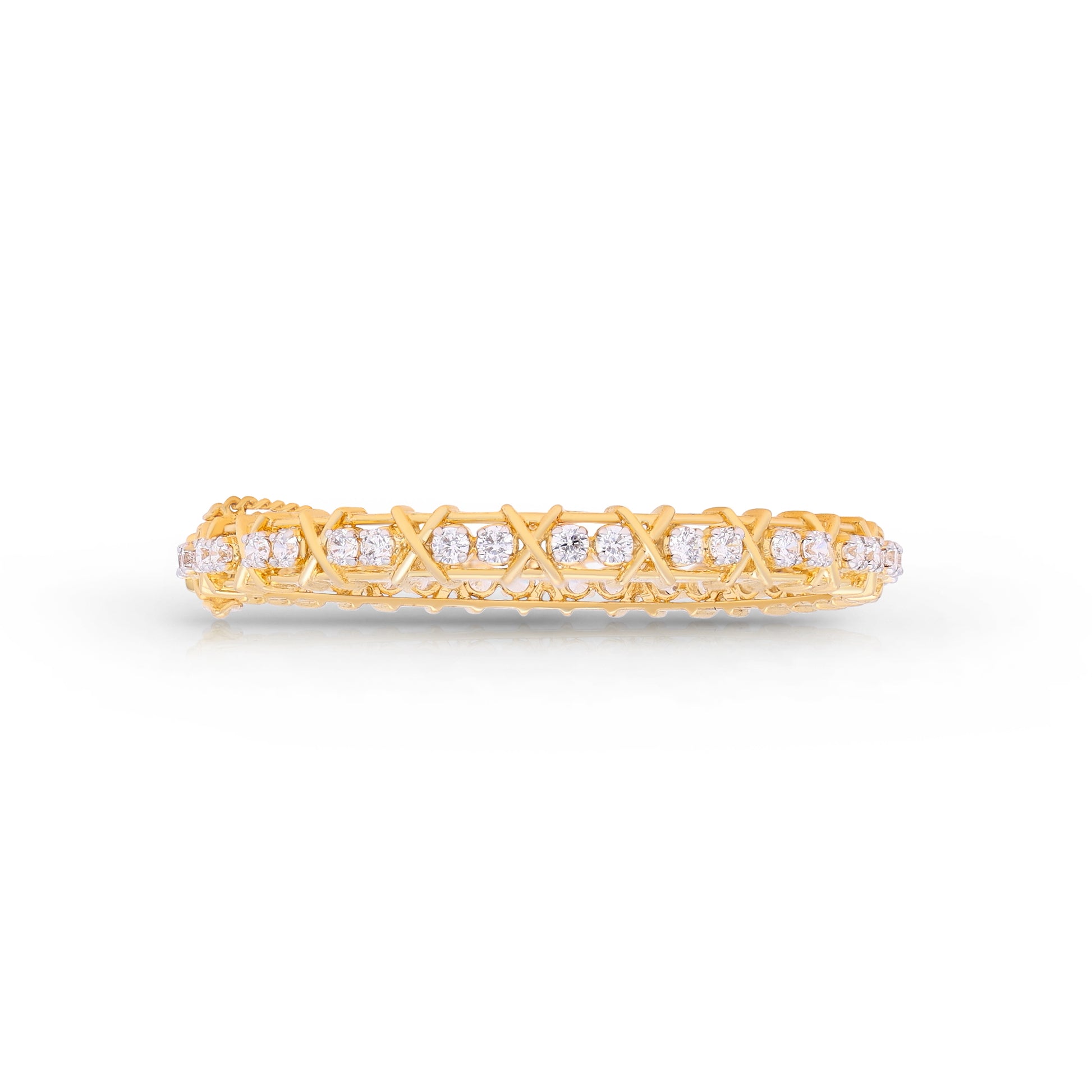 Celestia Band Bracelet