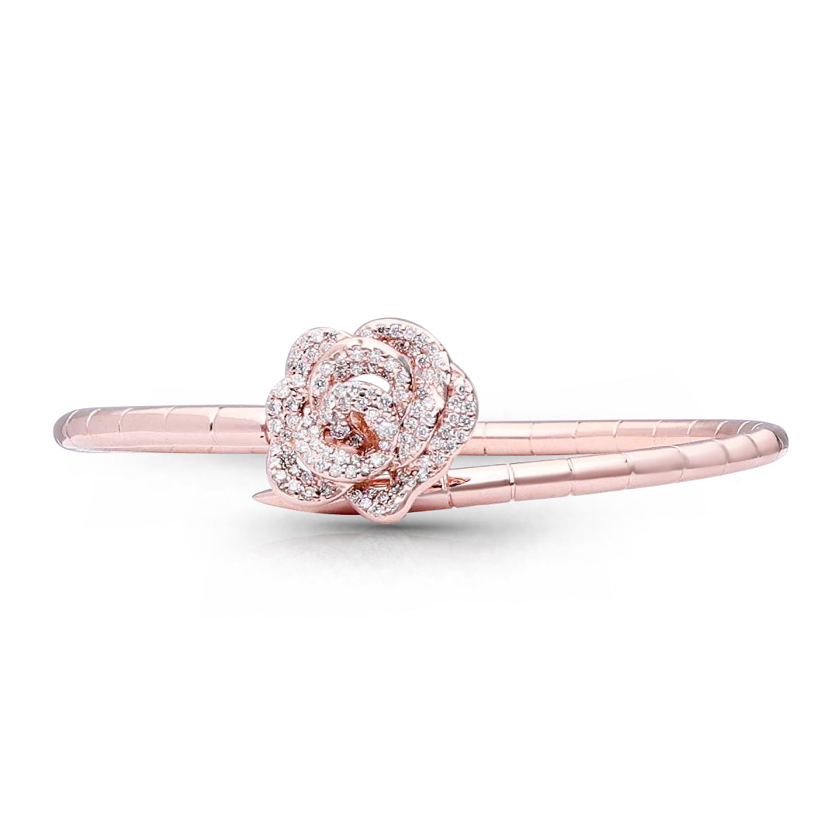 Regalia Rose Bracelet