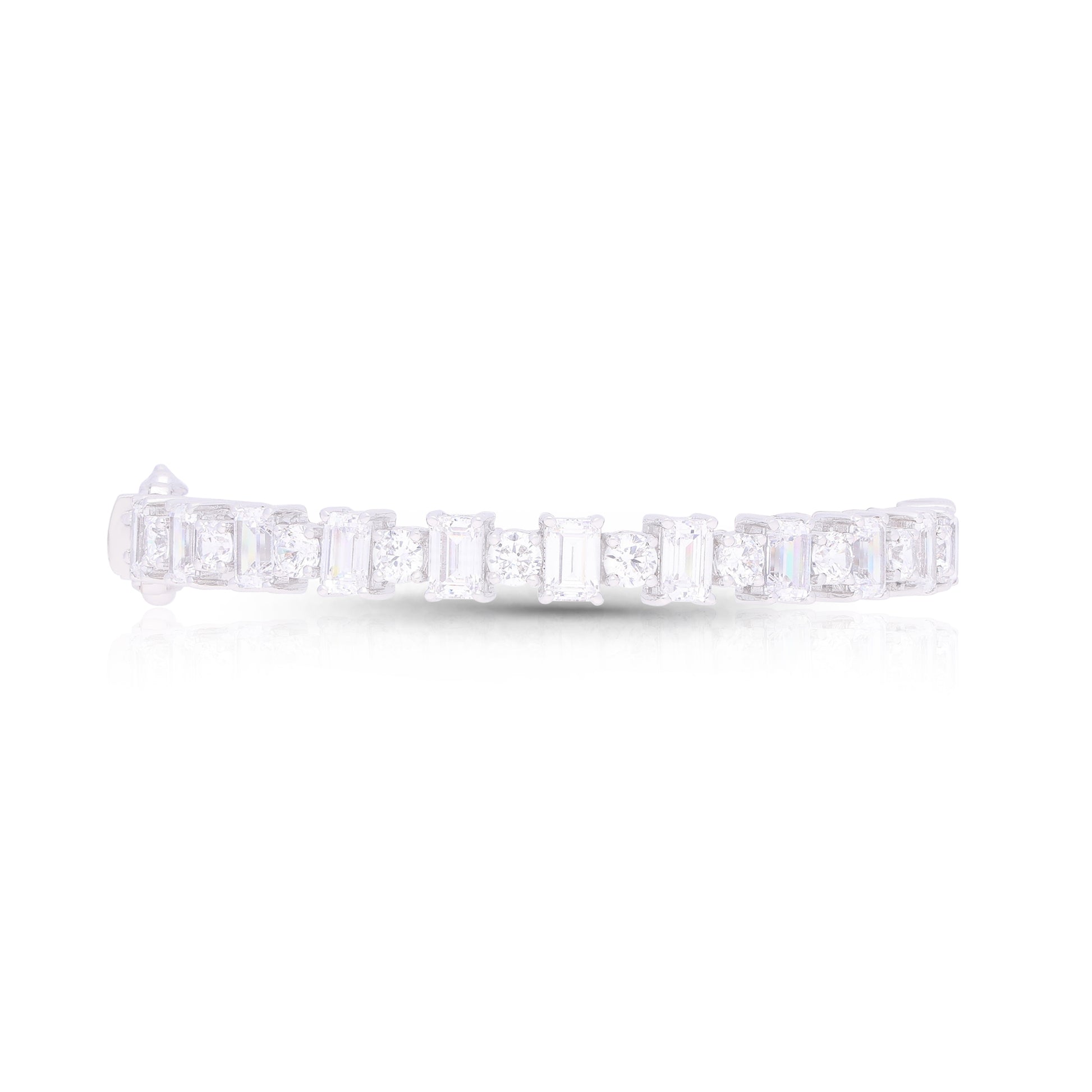 Eternal Brilliance Bangle