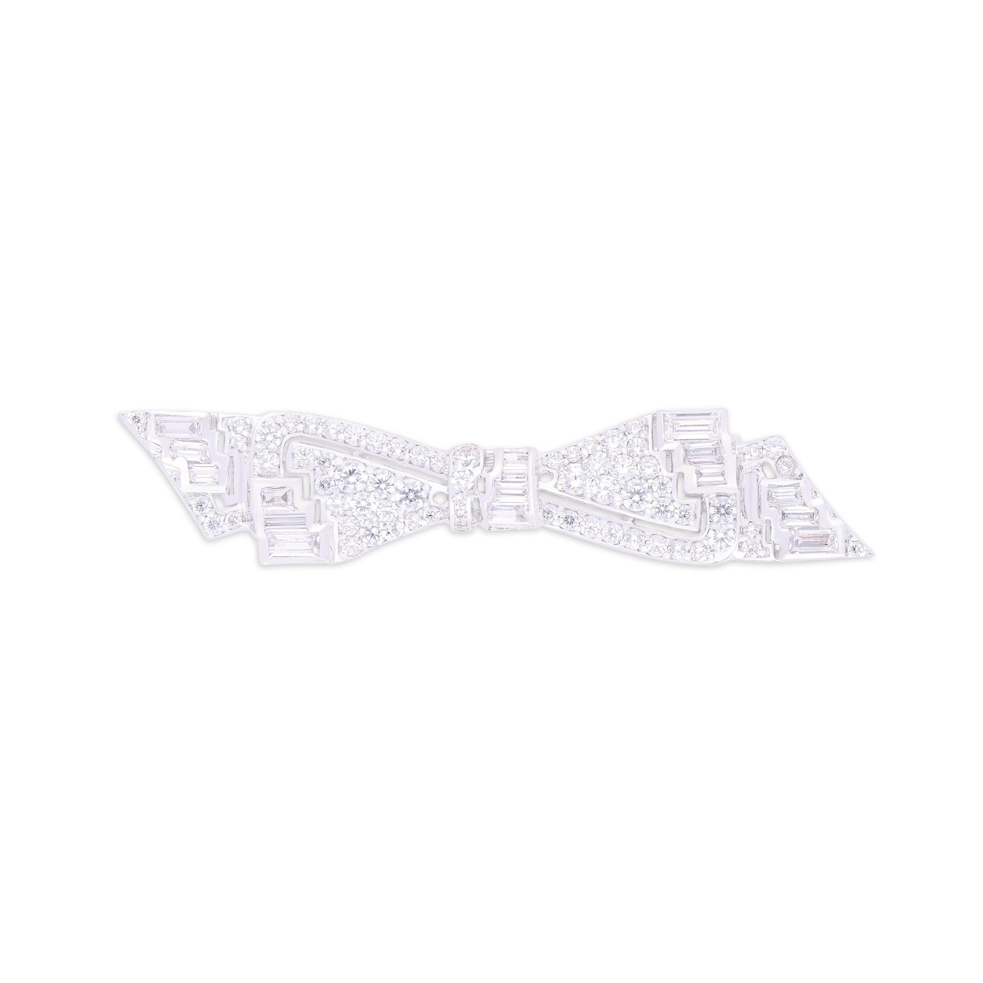 Eternal Brilliance Brooch