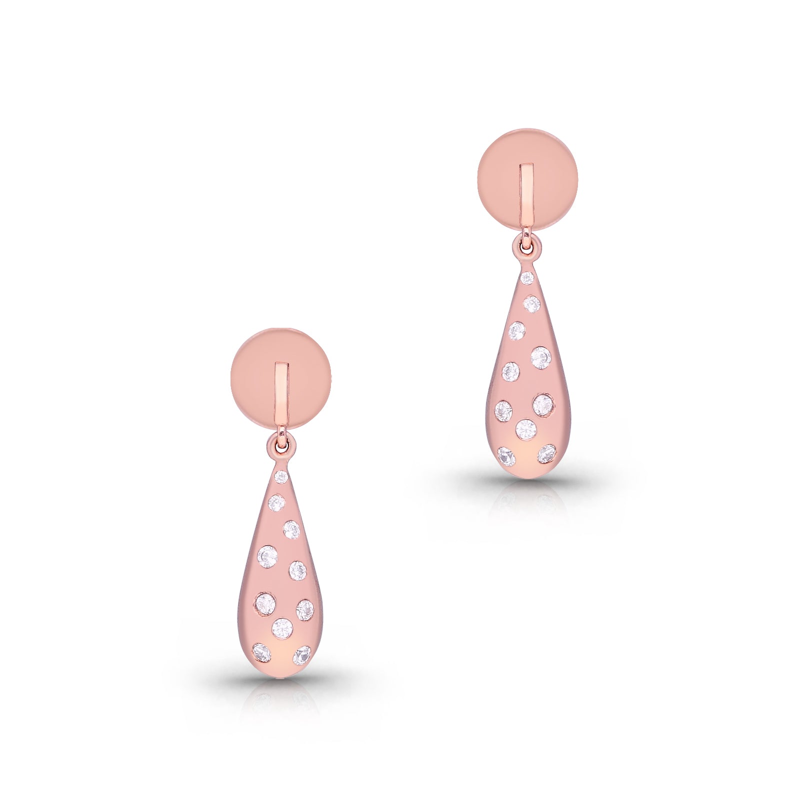 Classicara Earrings