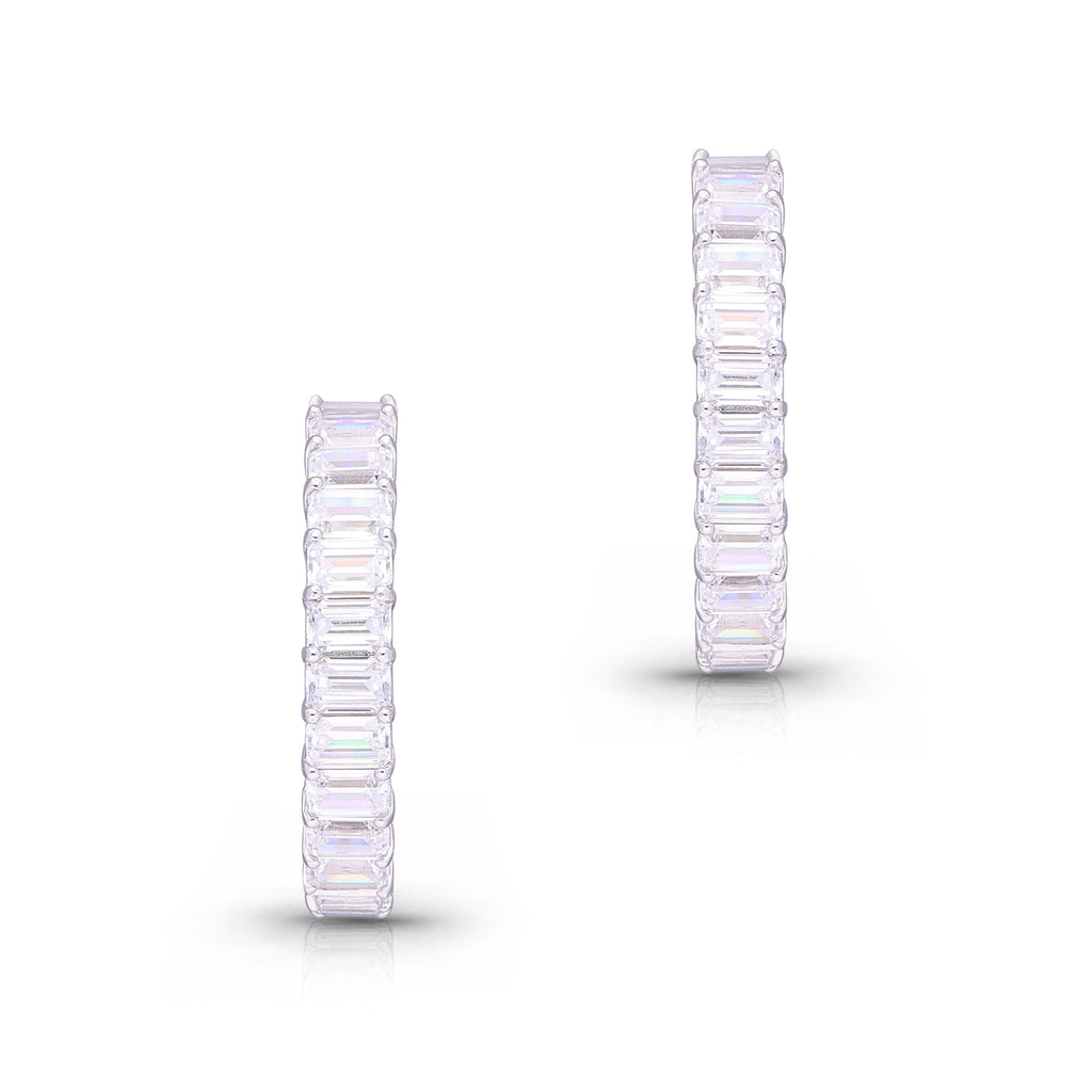 Octo Sway Earrings