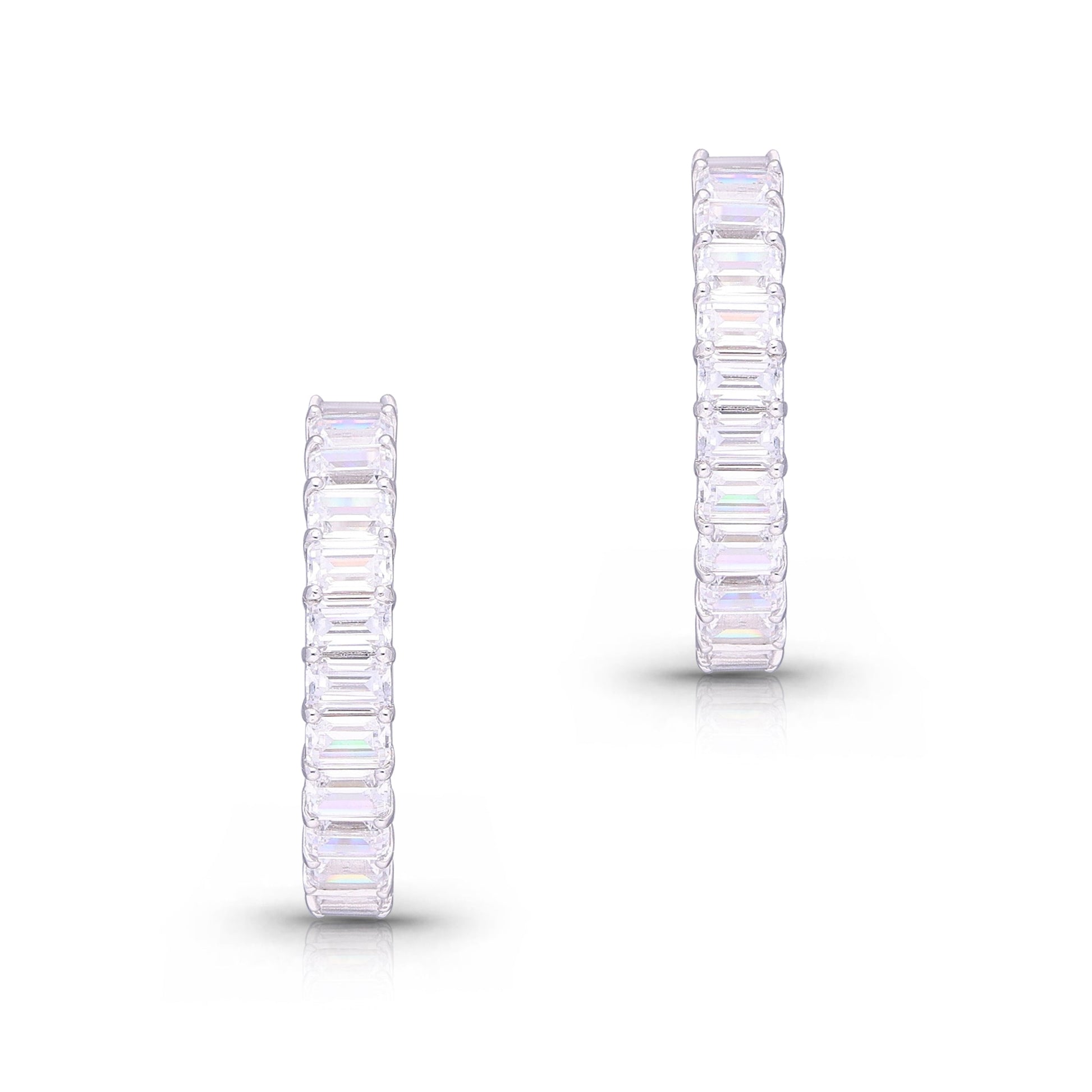 Octo Sway Earrings