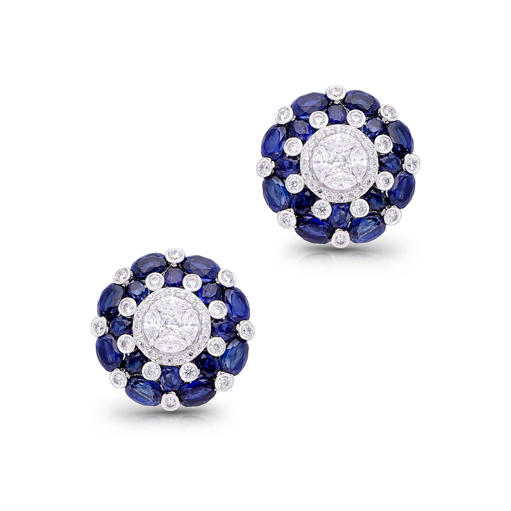 Ecliptia Spark Earrings