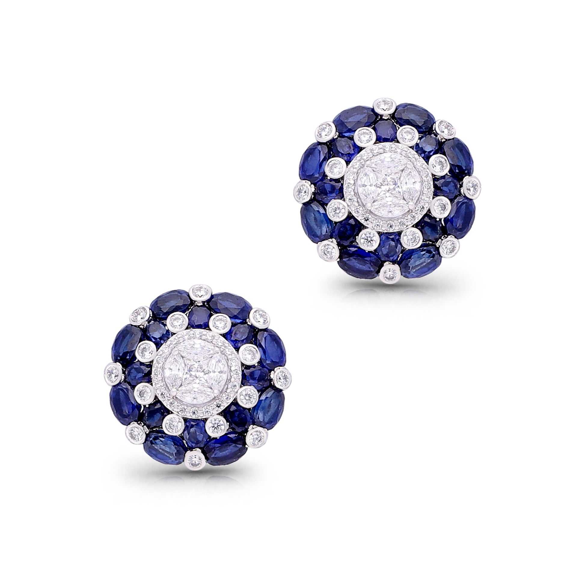 Ecliptia Spark Earrings
