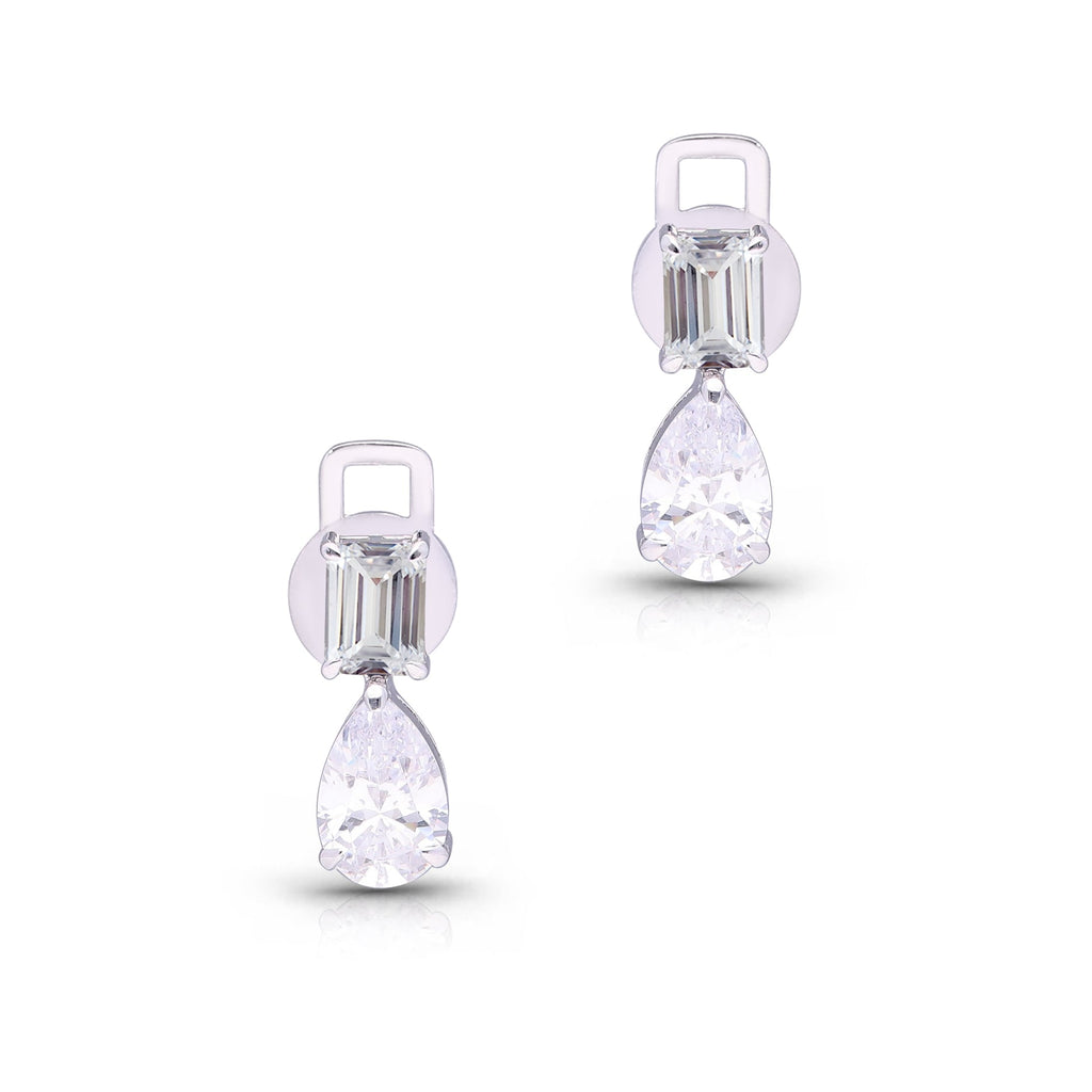 Diamond Legacy Small Dangler