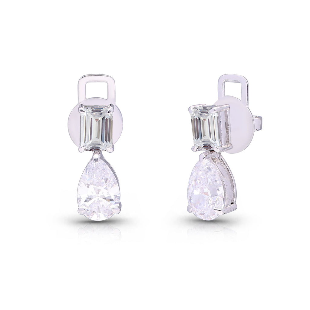 Diamond Legacy Small Dangler