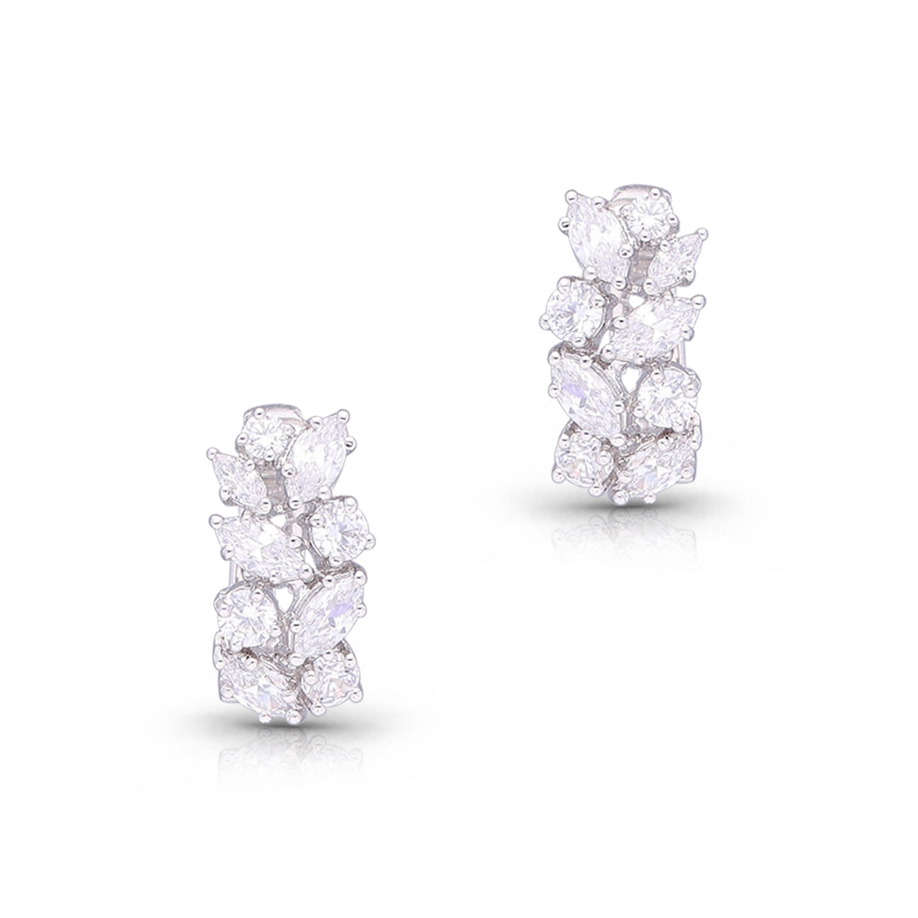 Marquise Luxe Earrings