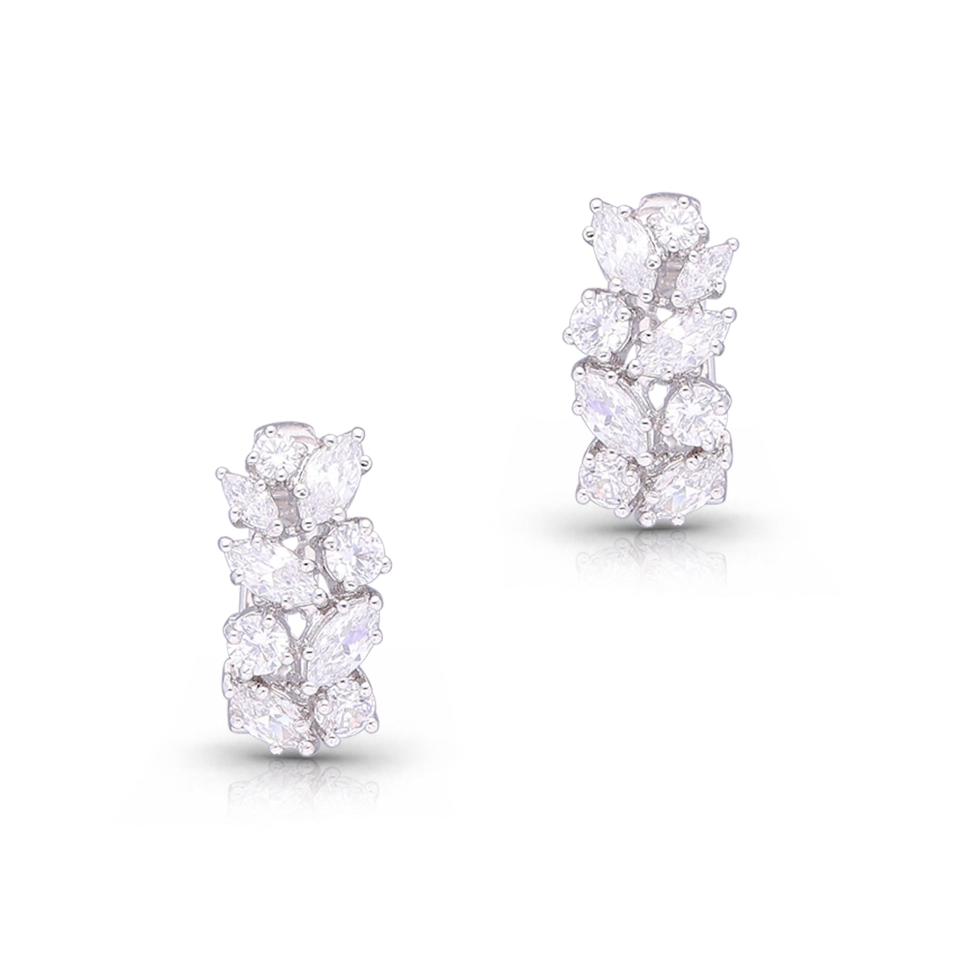 Marquise Luxe Earrings