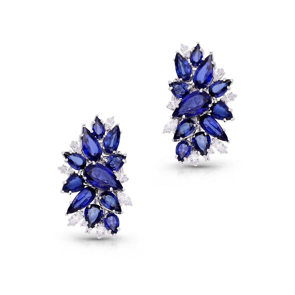 Orion Bloom Earrings