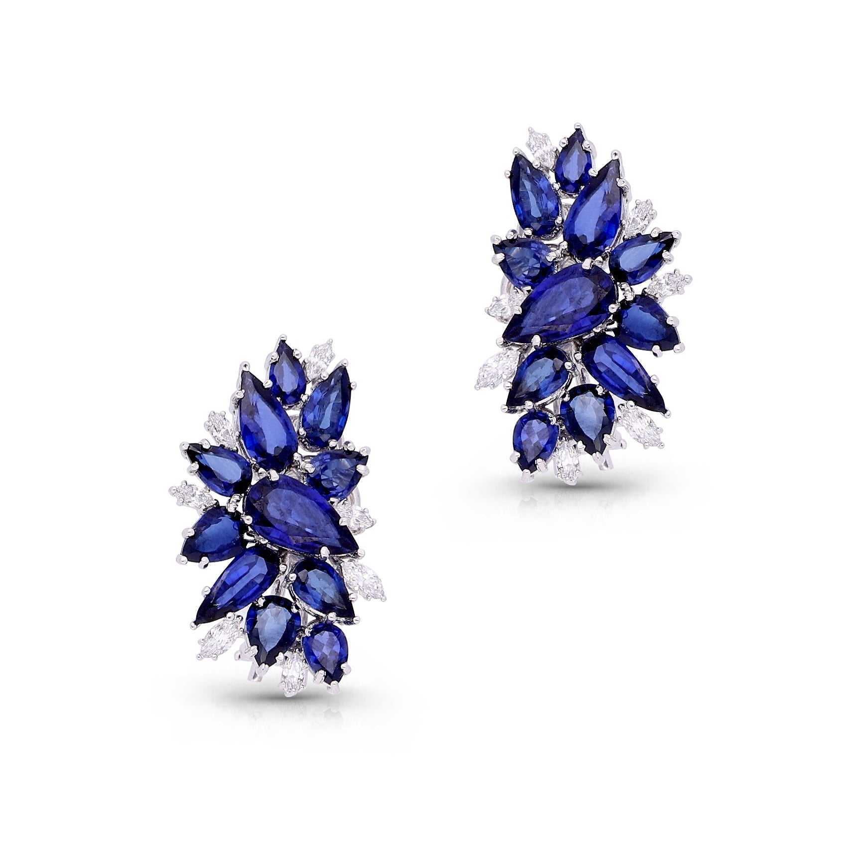 Orion Bloom Earrings