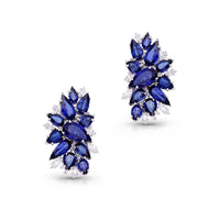 Orion Bloom Earrings