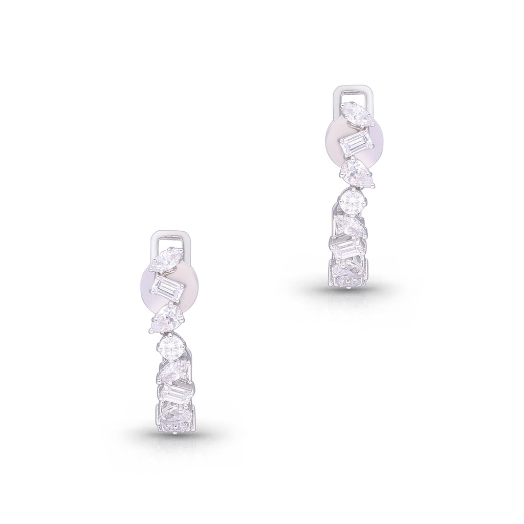 Twilight Fancy Earrings