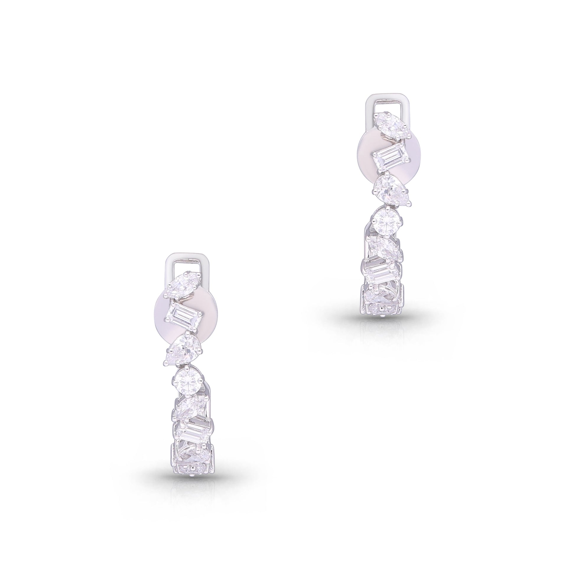 Twilight Fancy Earrings
