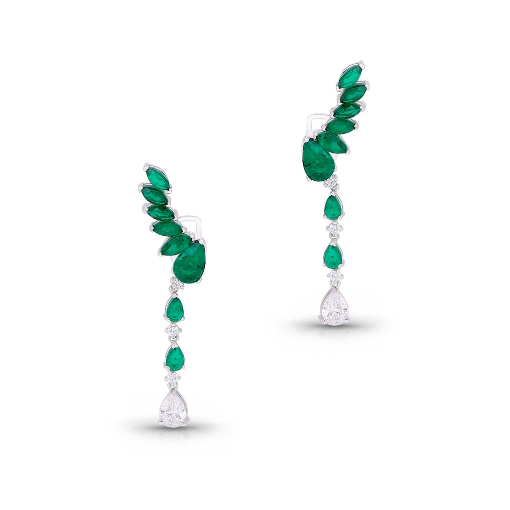 Forest Fable Earrings