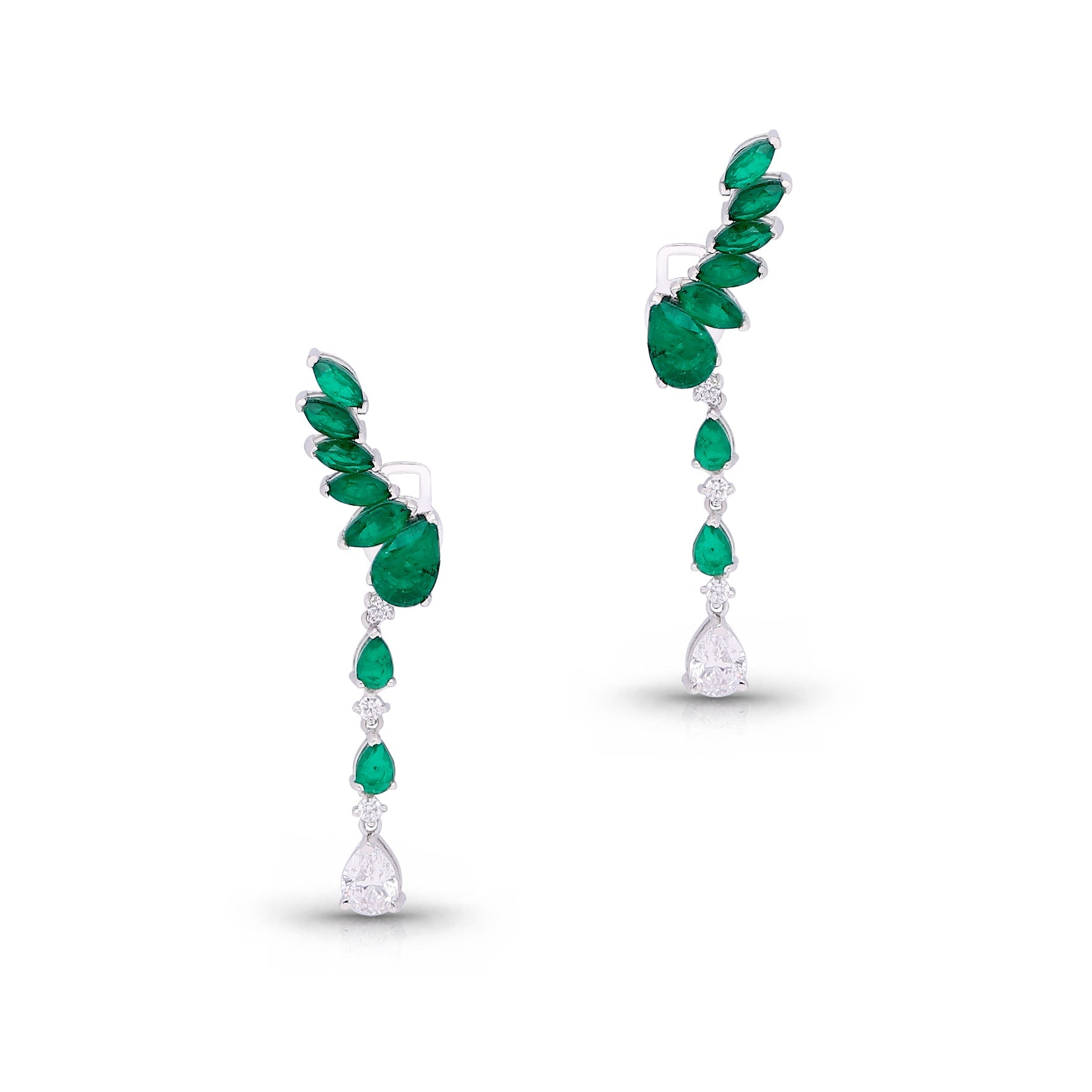 Forest Fable Earrings