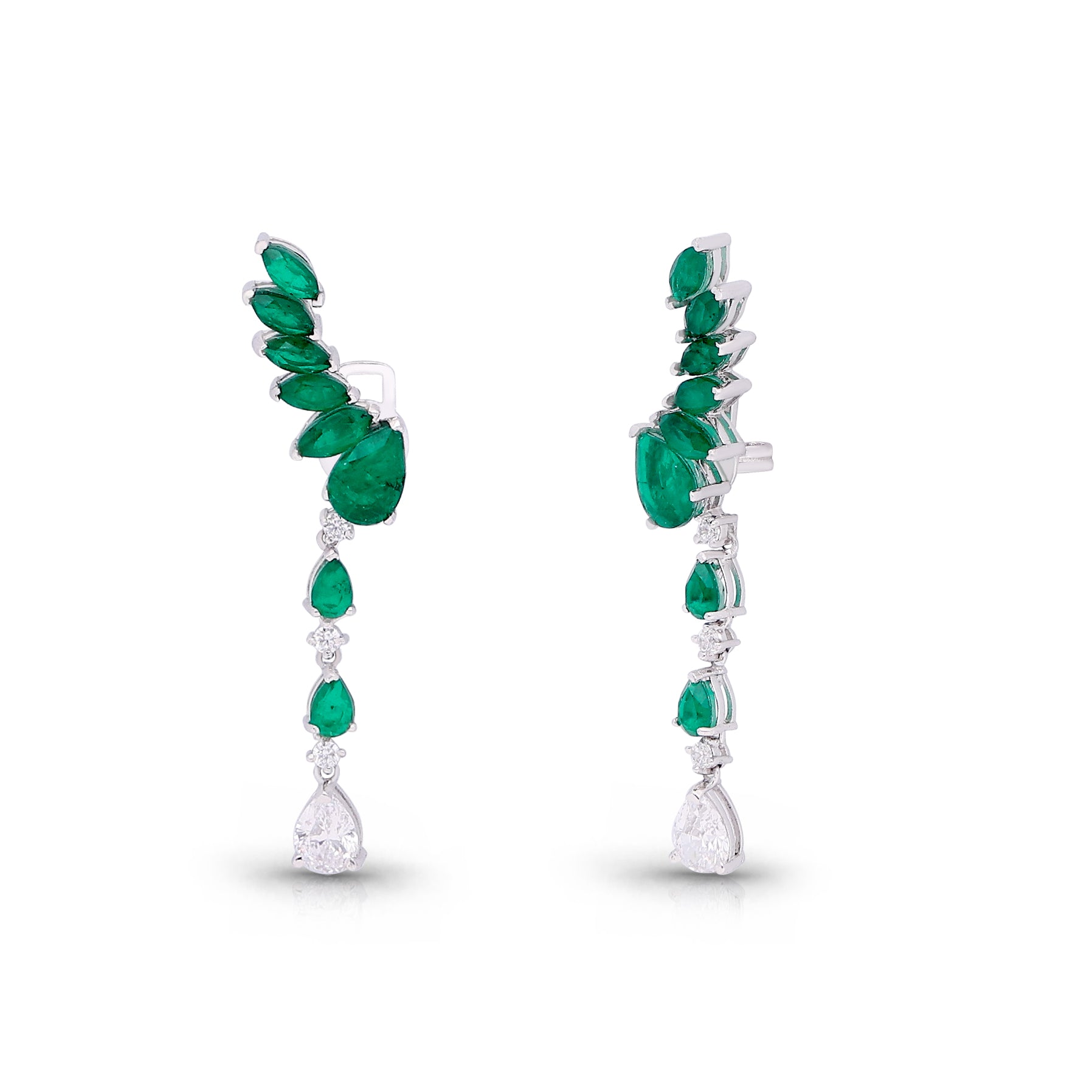 Forest Fable Earrings