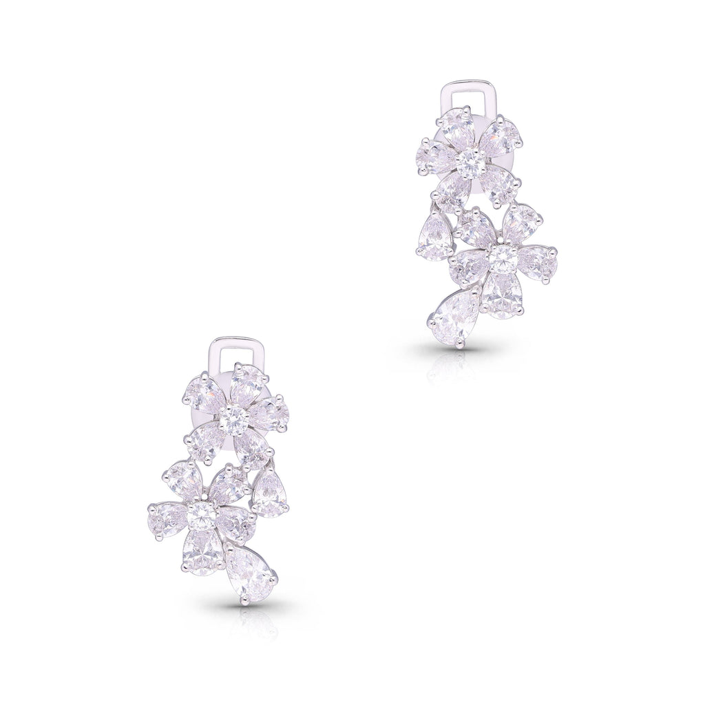 Starlight Echo Earrings