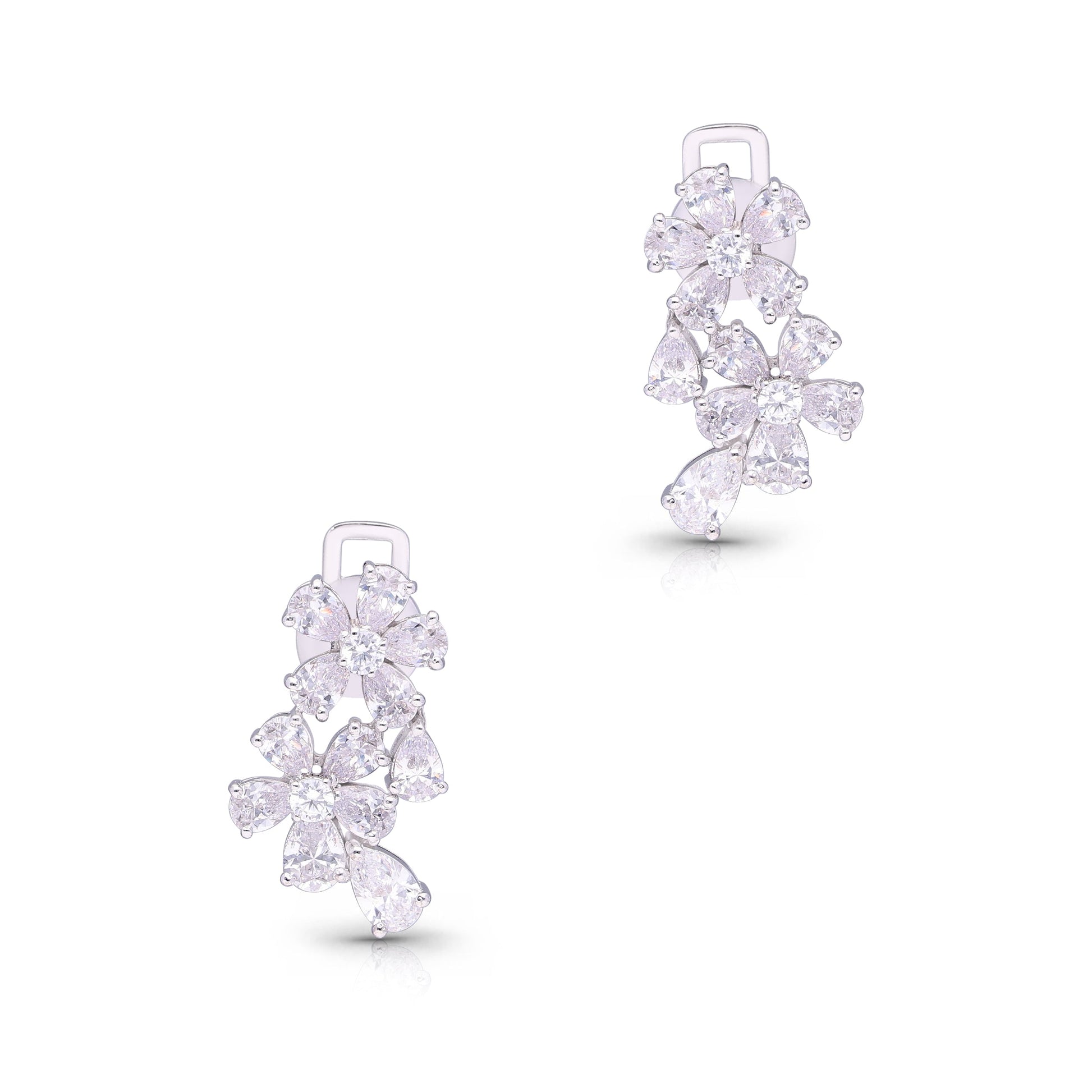 Starlight Echo Earrings