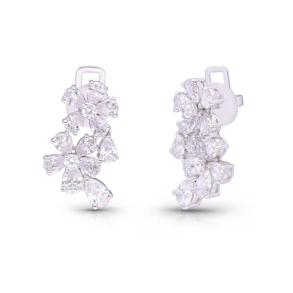 Starlight Echo Earrings
