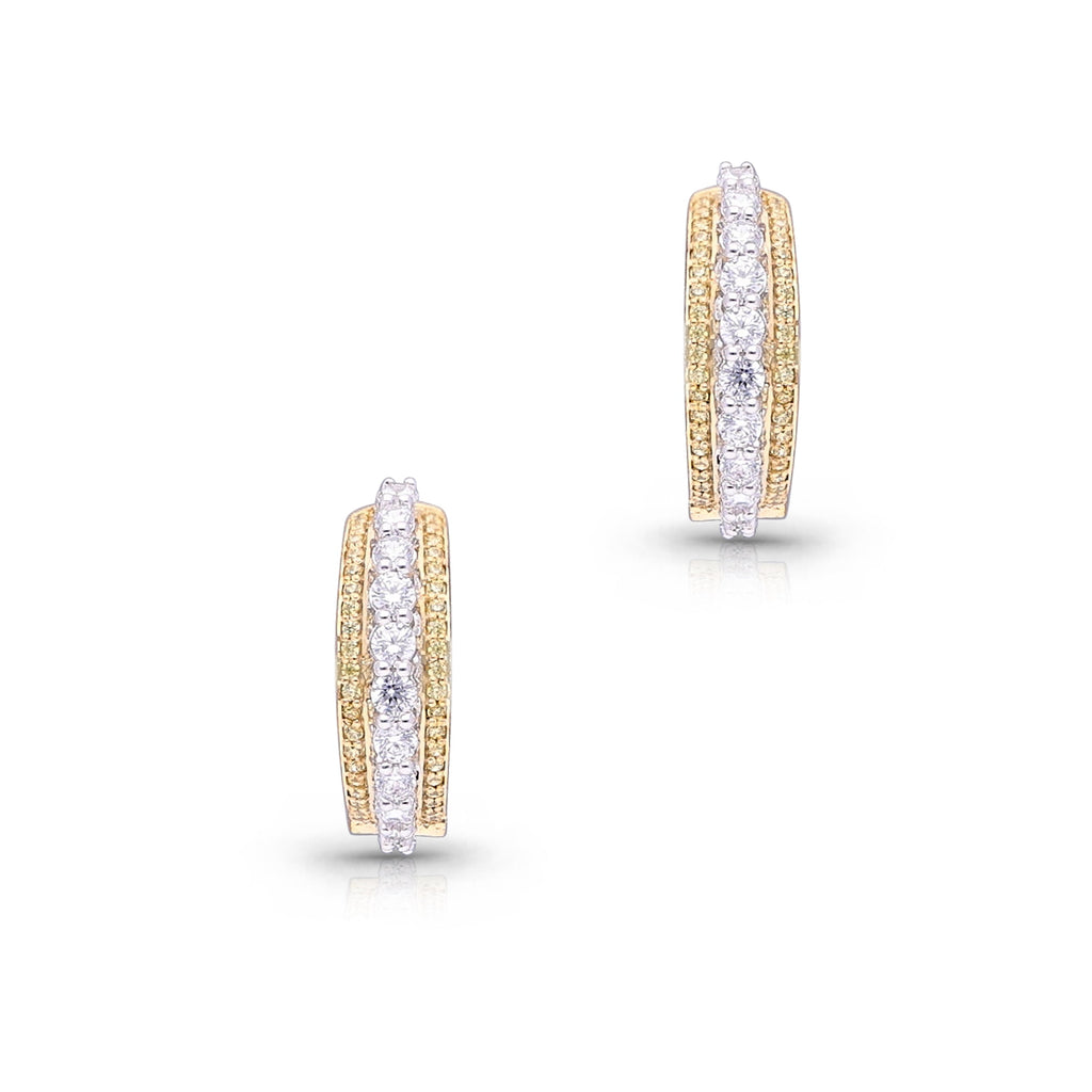 Timeless Gleam Earrings