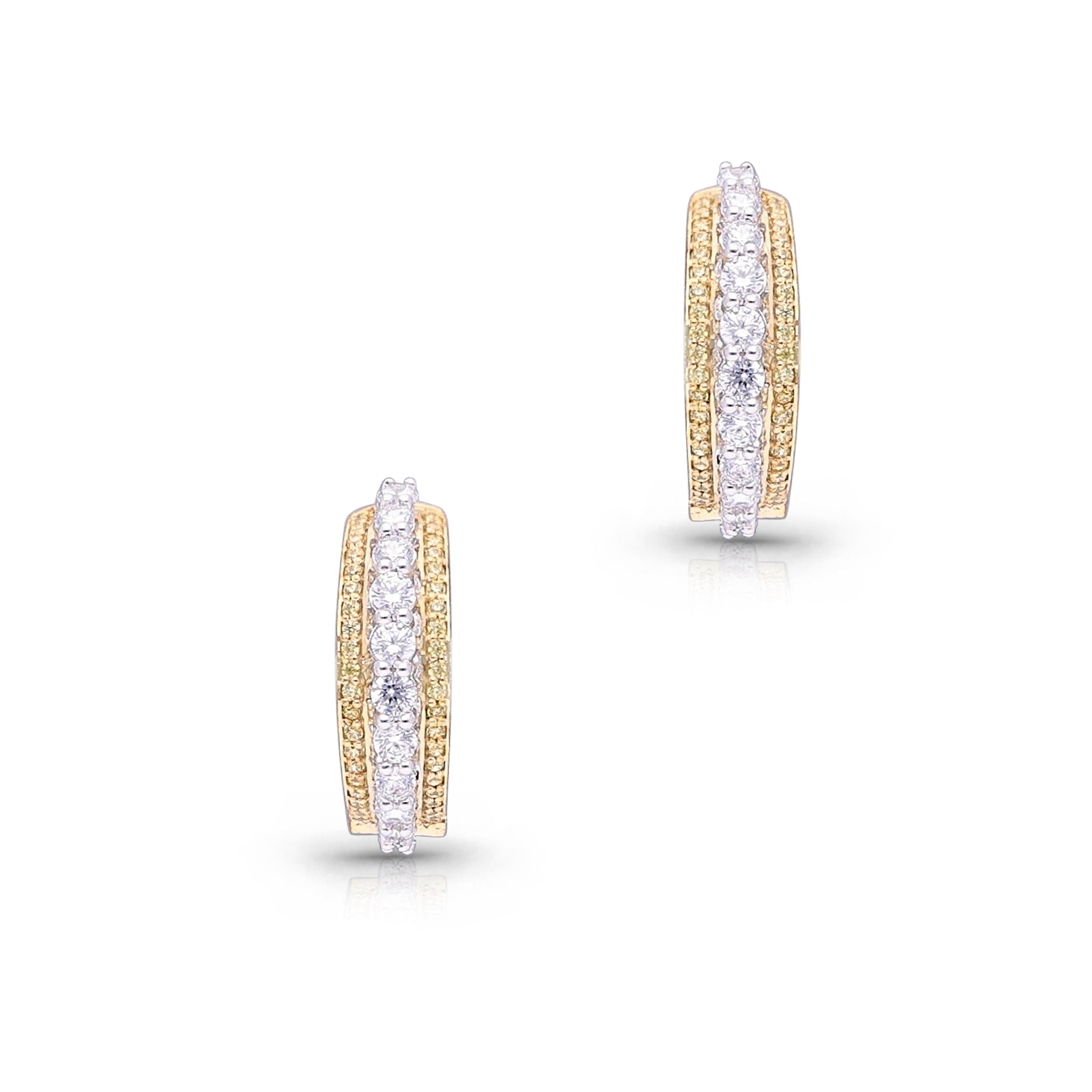Timeless Gleam Earrings
