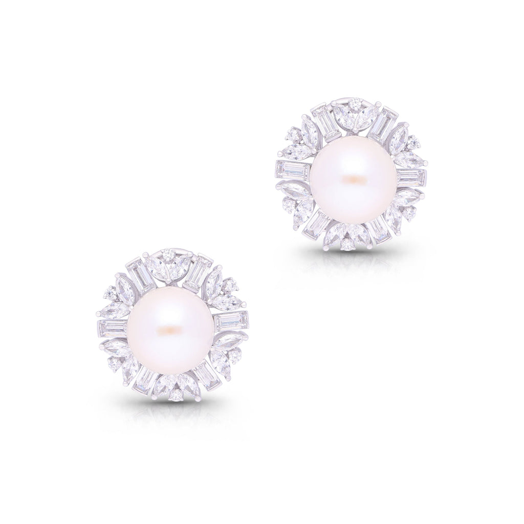 Velvet Constellation Earrings