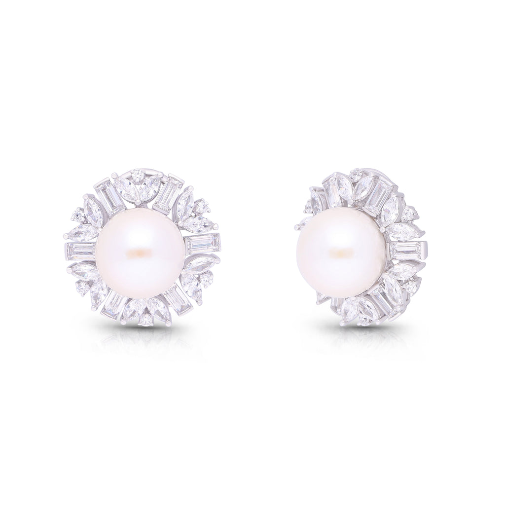 Velvet Constellation Earrings