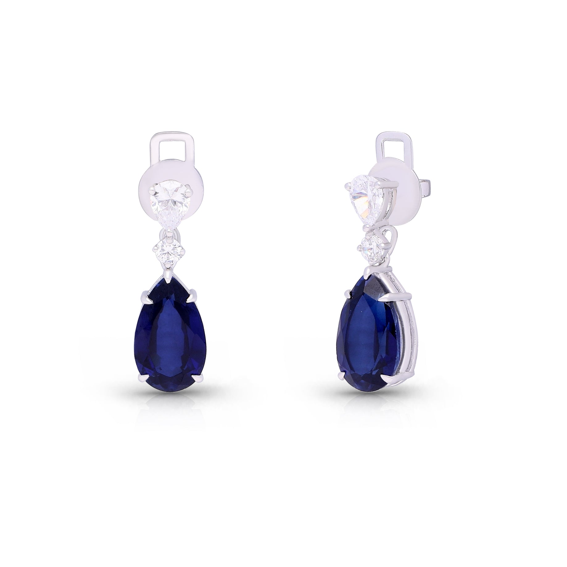 Nerida's Whisper Earrings