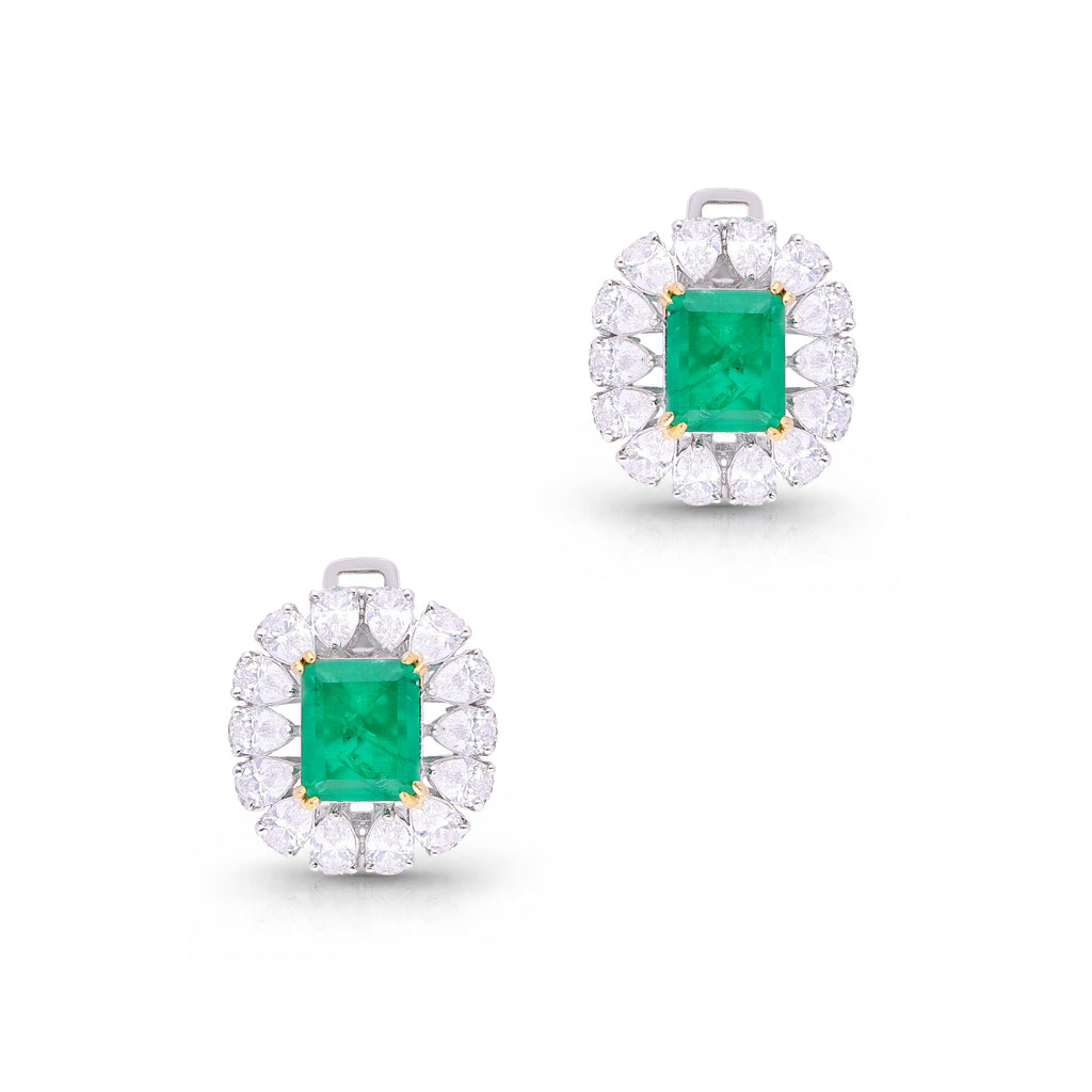 Emerald Spark Cluster