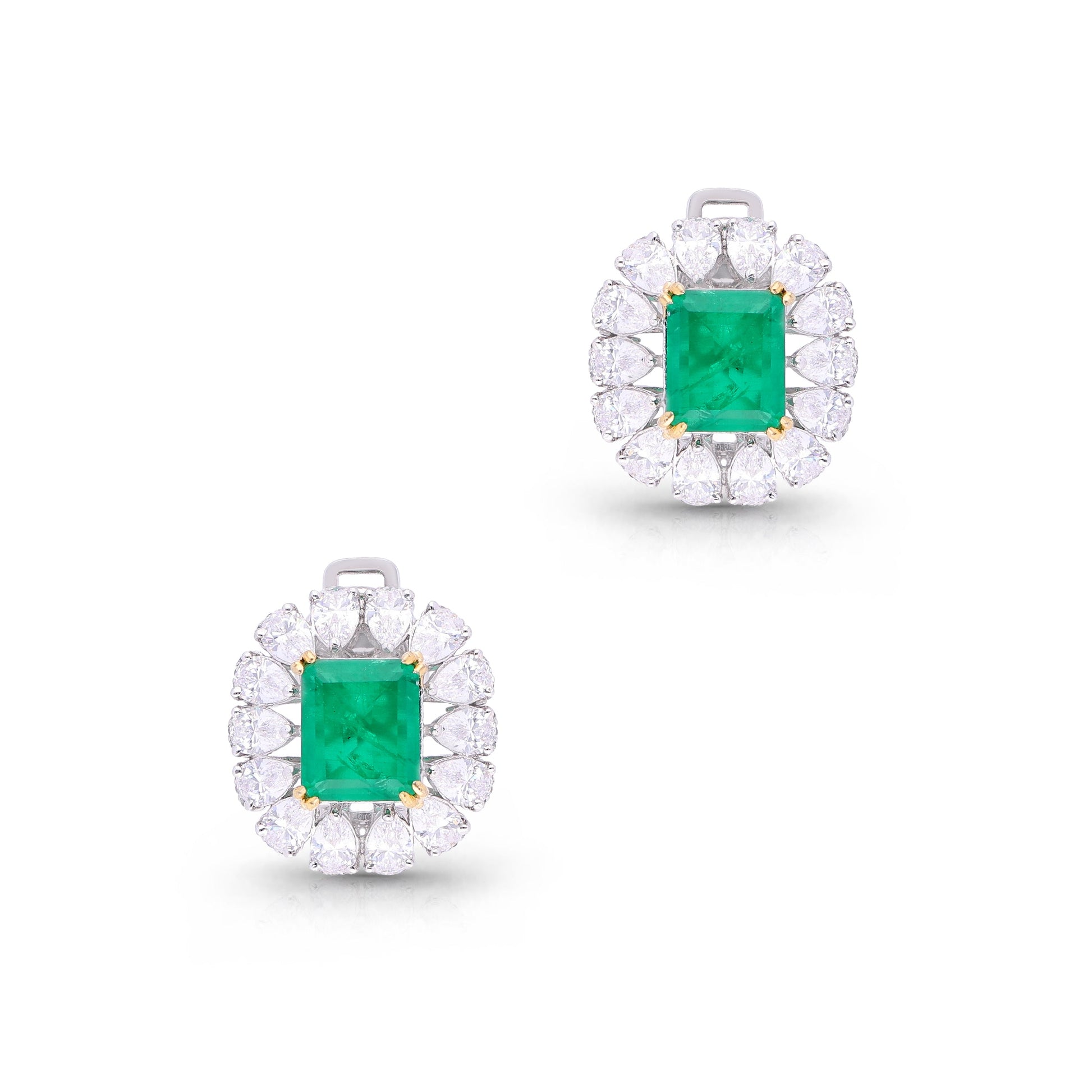 Emerald Spark Cluster