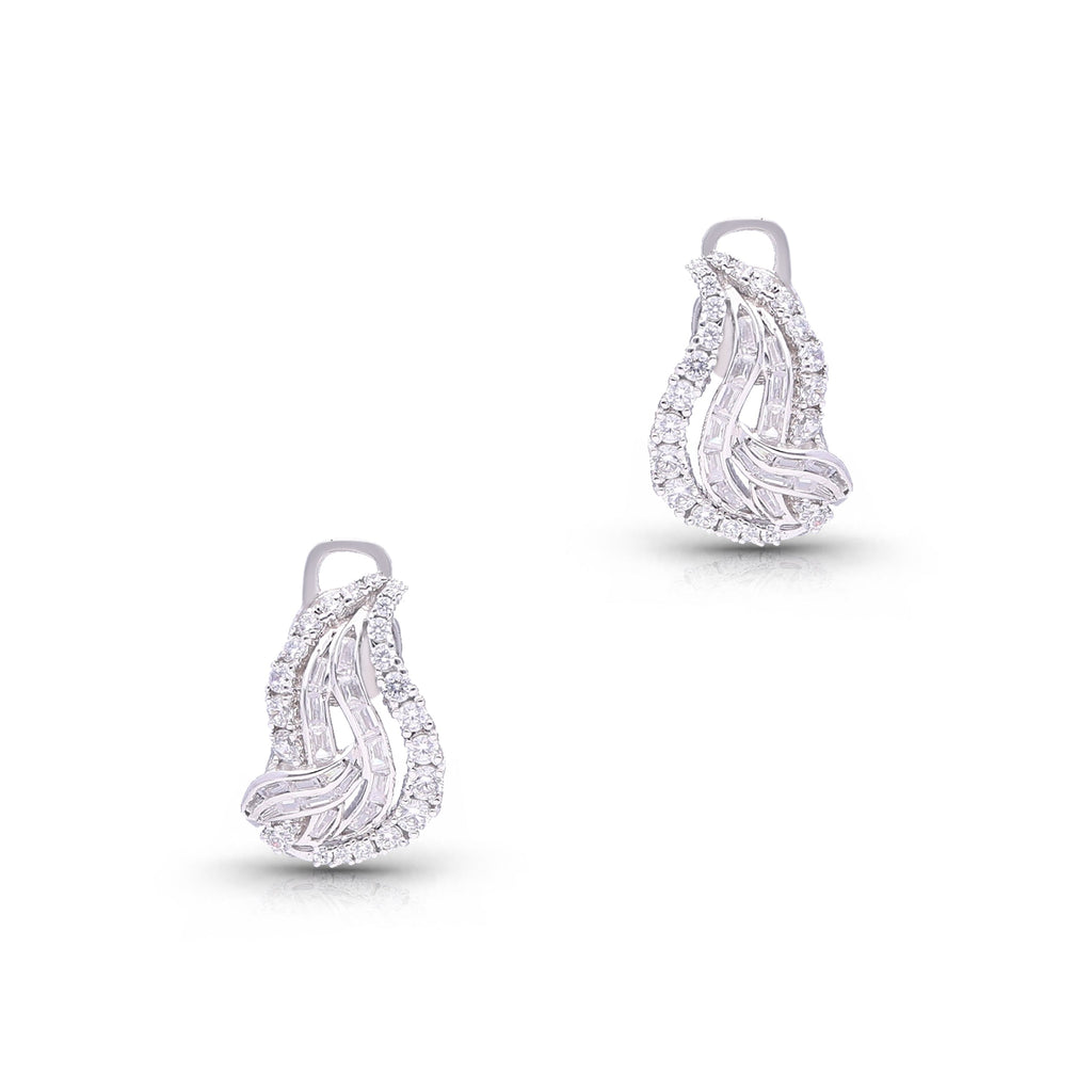 Prismara Earrings