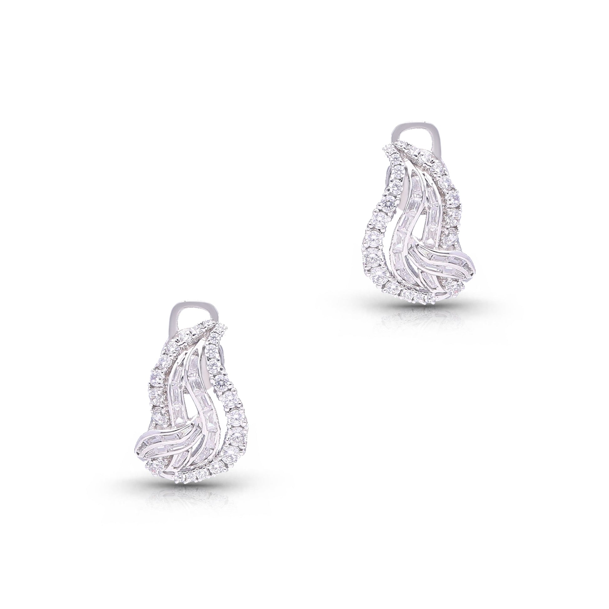 Prismara Earrings
