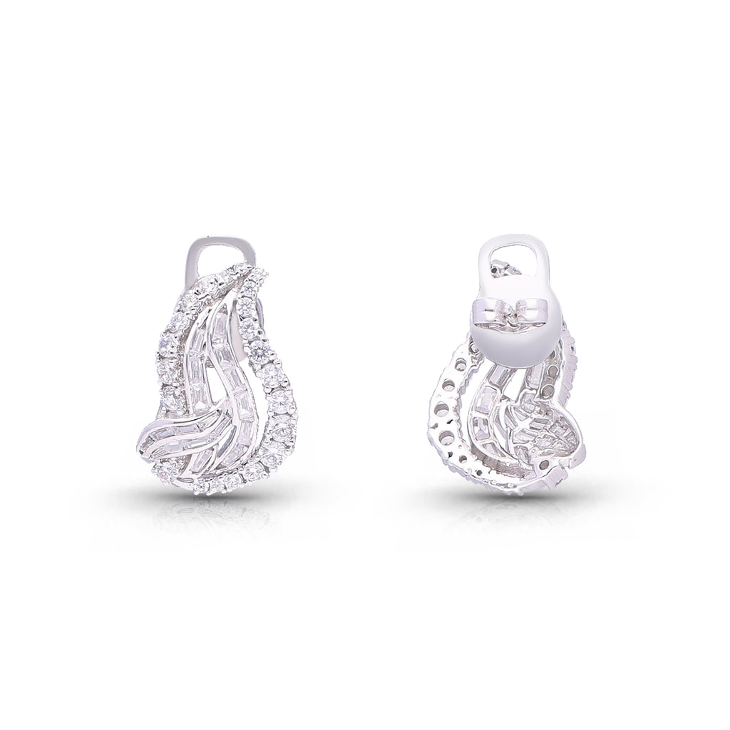 Prismara Earrings