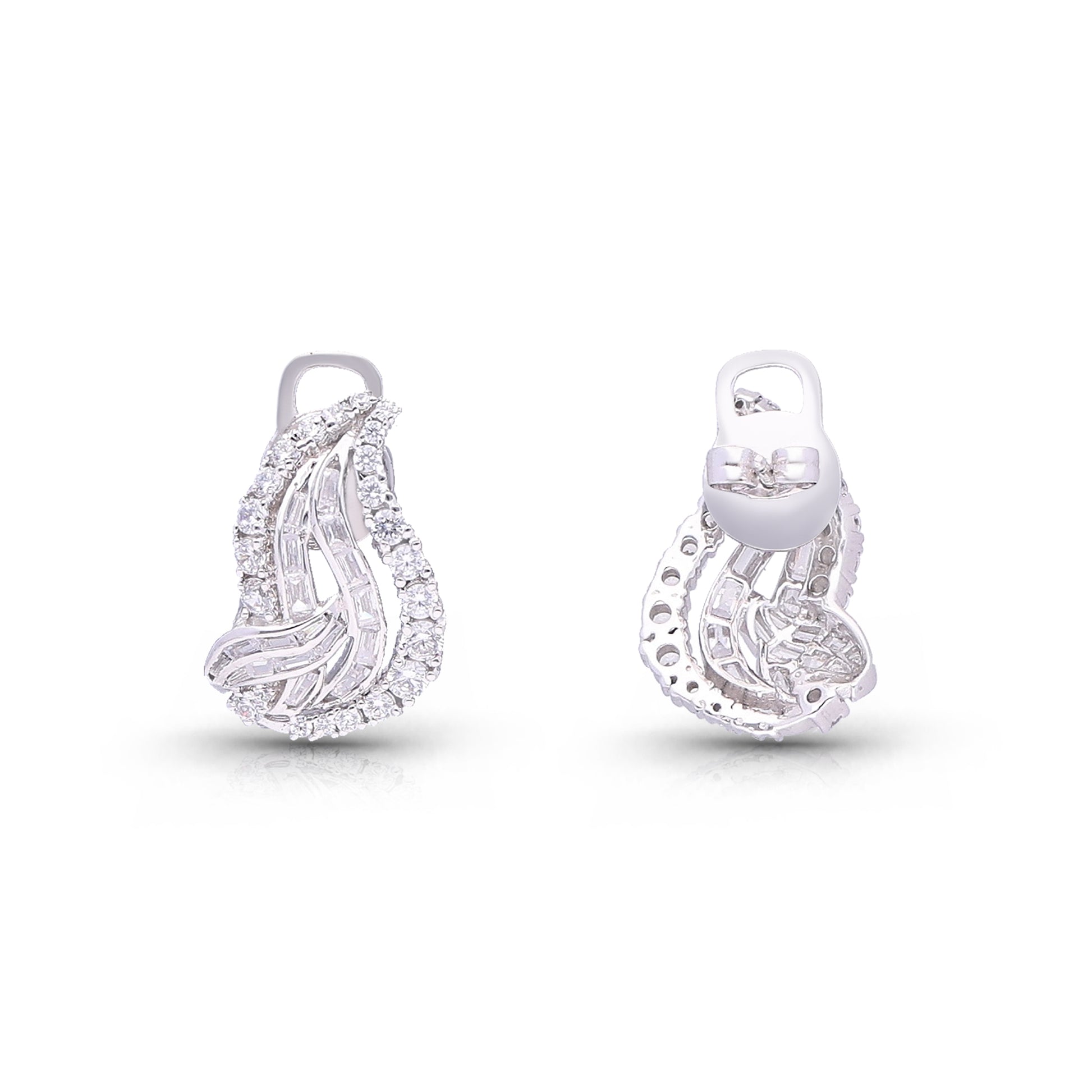 Prismara Earrings